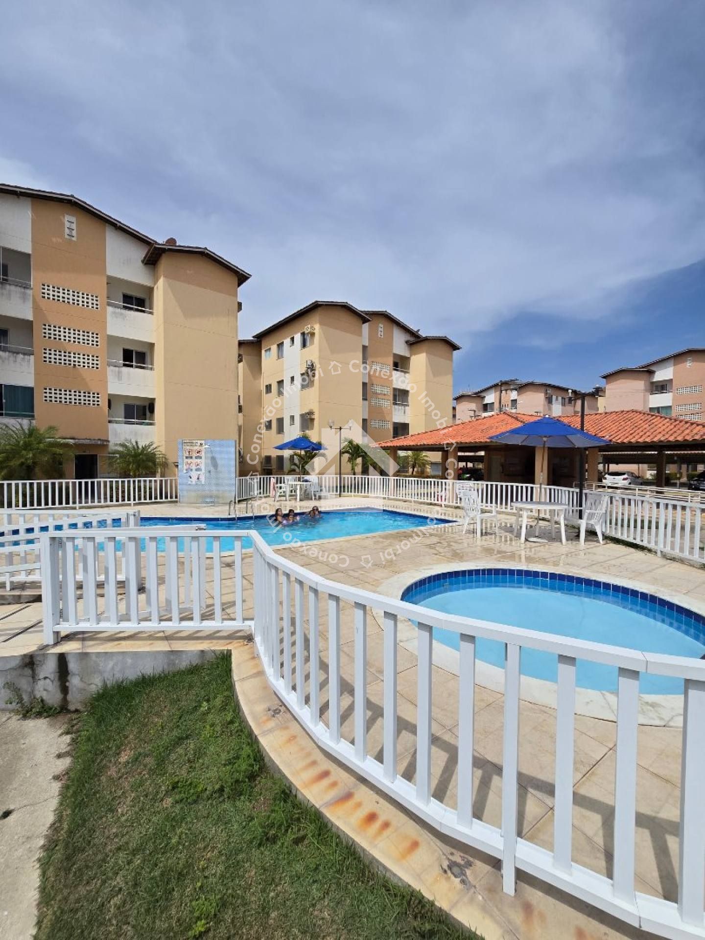 Apartamento à Venda com 2 quartos no Bairro São Brás - Nossa Senhora Do Socorro