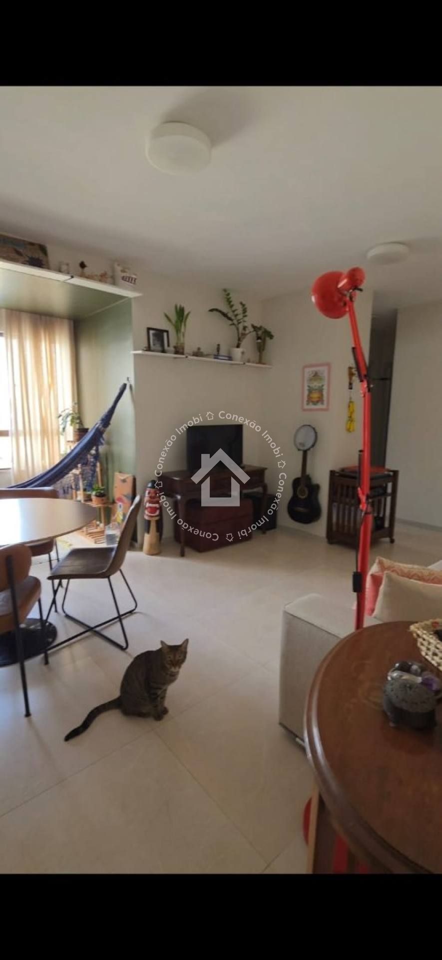 Apartamento à Venda com 3 quartos 1 suíte no Bairro 13 de Julho em Aracaju