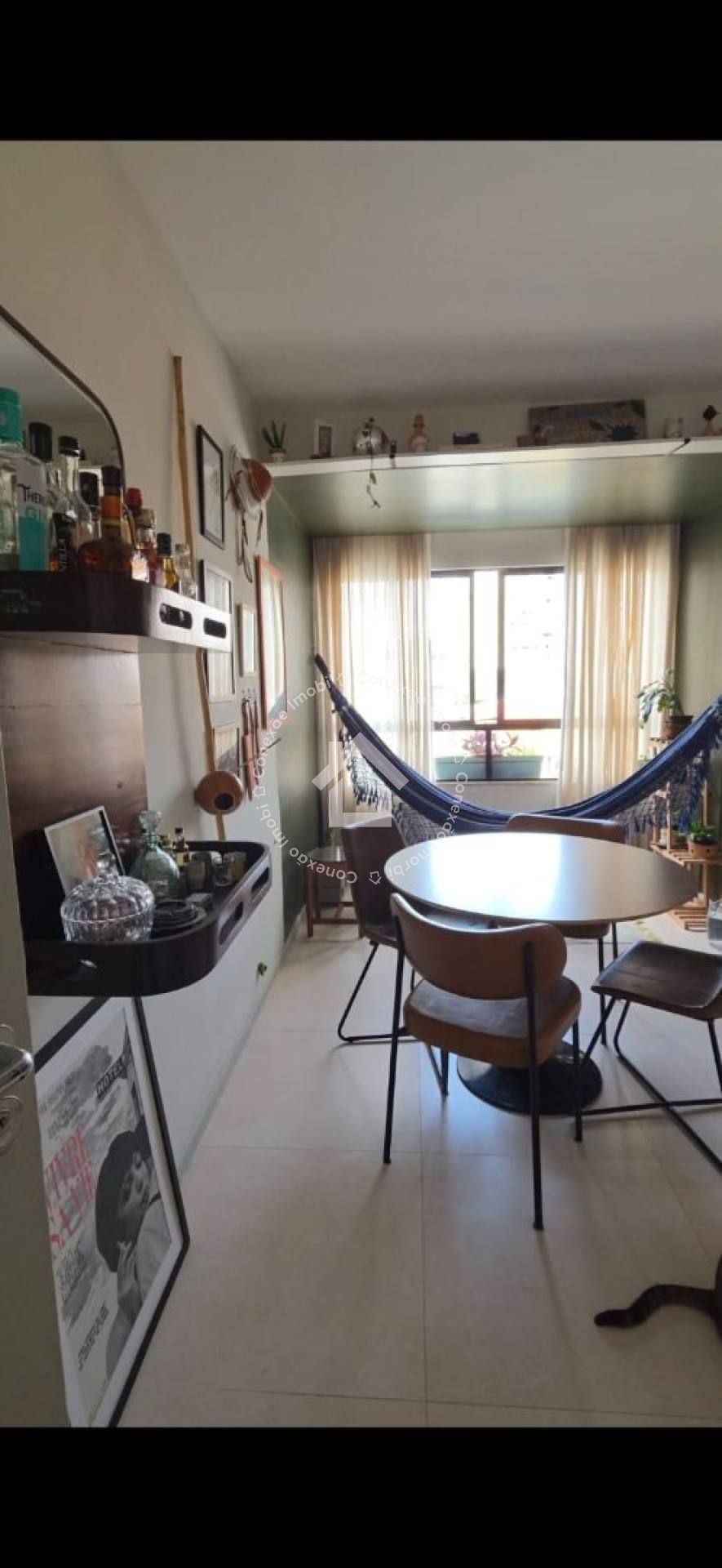 Apartamento à Venda com 3 quartos 1 suíte no Bairro 13 de Julho em Aracaju