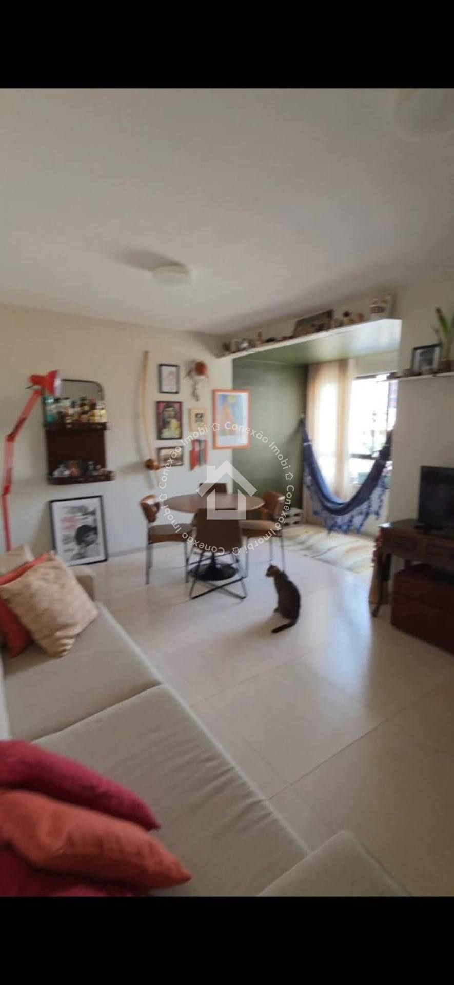 Apartamento à Venda com 3 quartos 1 suíte no Bairro 13 de Julho em Aracaju