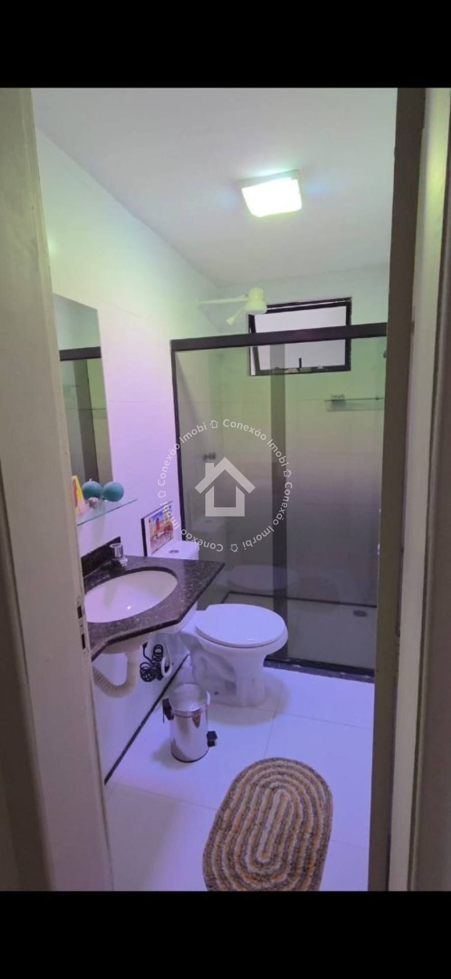 Apartamento à Venda com 3 quartos 1 suíte no Bairro 13 de Julho em Aracaju