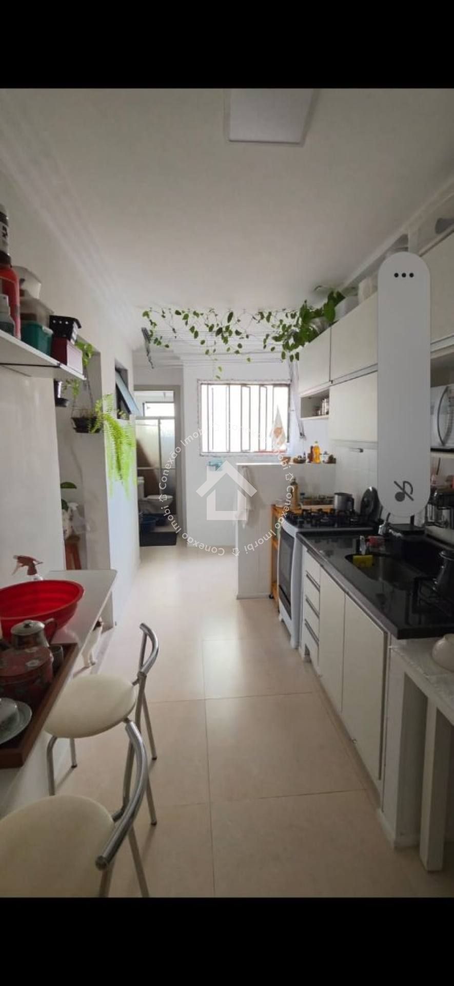 Apartamento à Venda com 3 quartos 1 suíte no Bairro 13 de Julho em Aracaju
