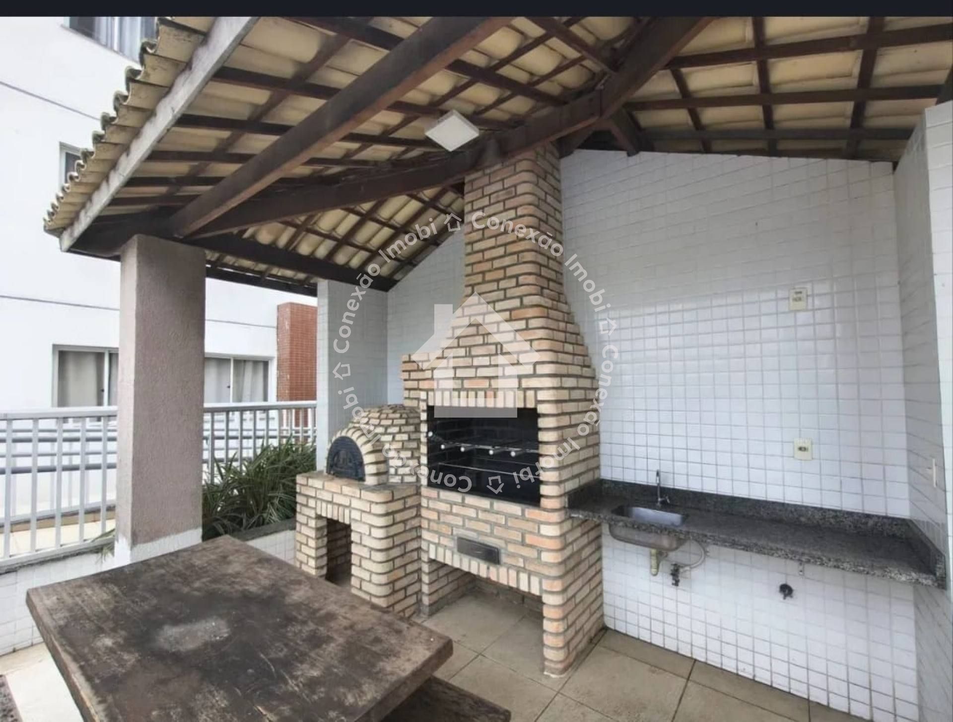 Apartamento à Venda no Jardim Centenário | Residencial Vida Feliz | Norte/Leste