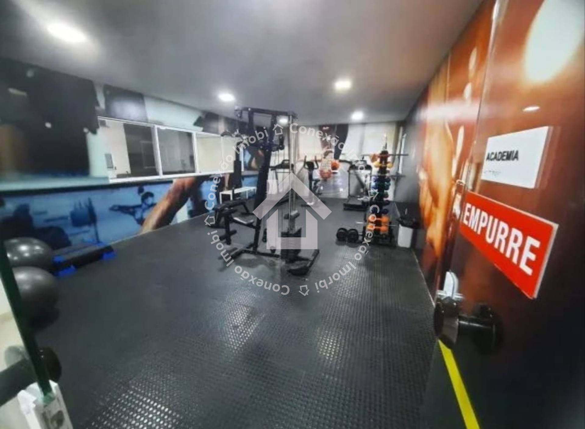 Apartamento à Venda no Jardim Centenário | Residencial Vida Feliz | Norte/Leste