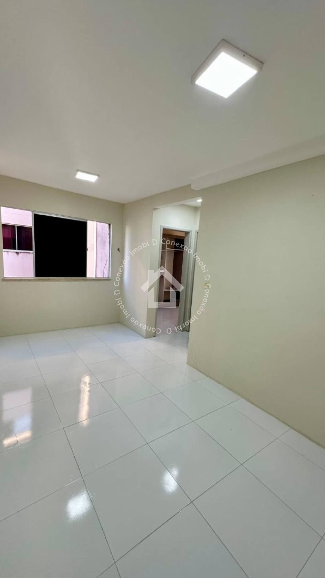 Apartamento à venda no Condomínio Vila Real | Eduardo Gomes, São Cristóvão/SE