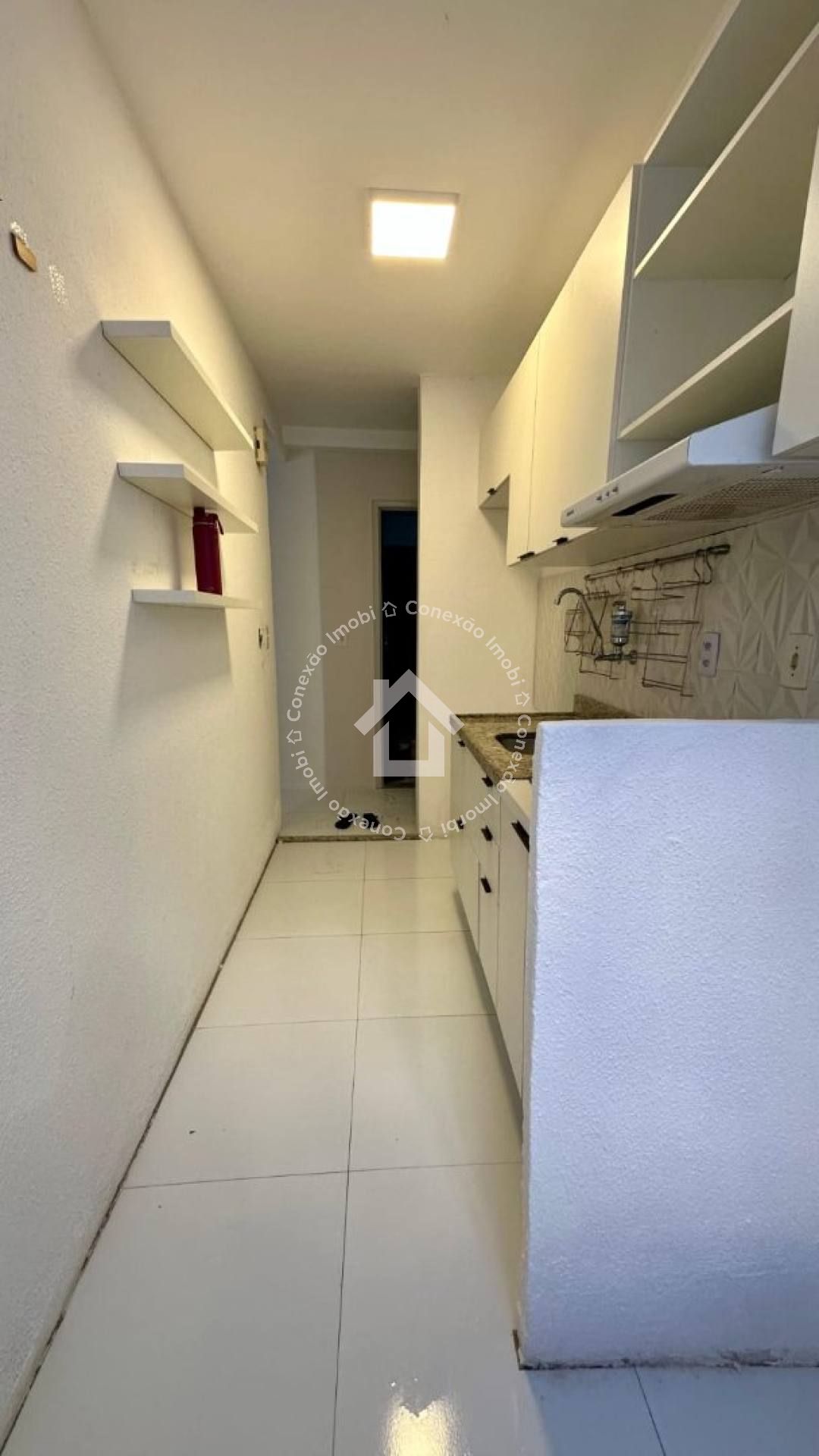 Apartamento à venda no Condomínio Vila Real | Eduardo Gomes, São Cristóvão/SE
