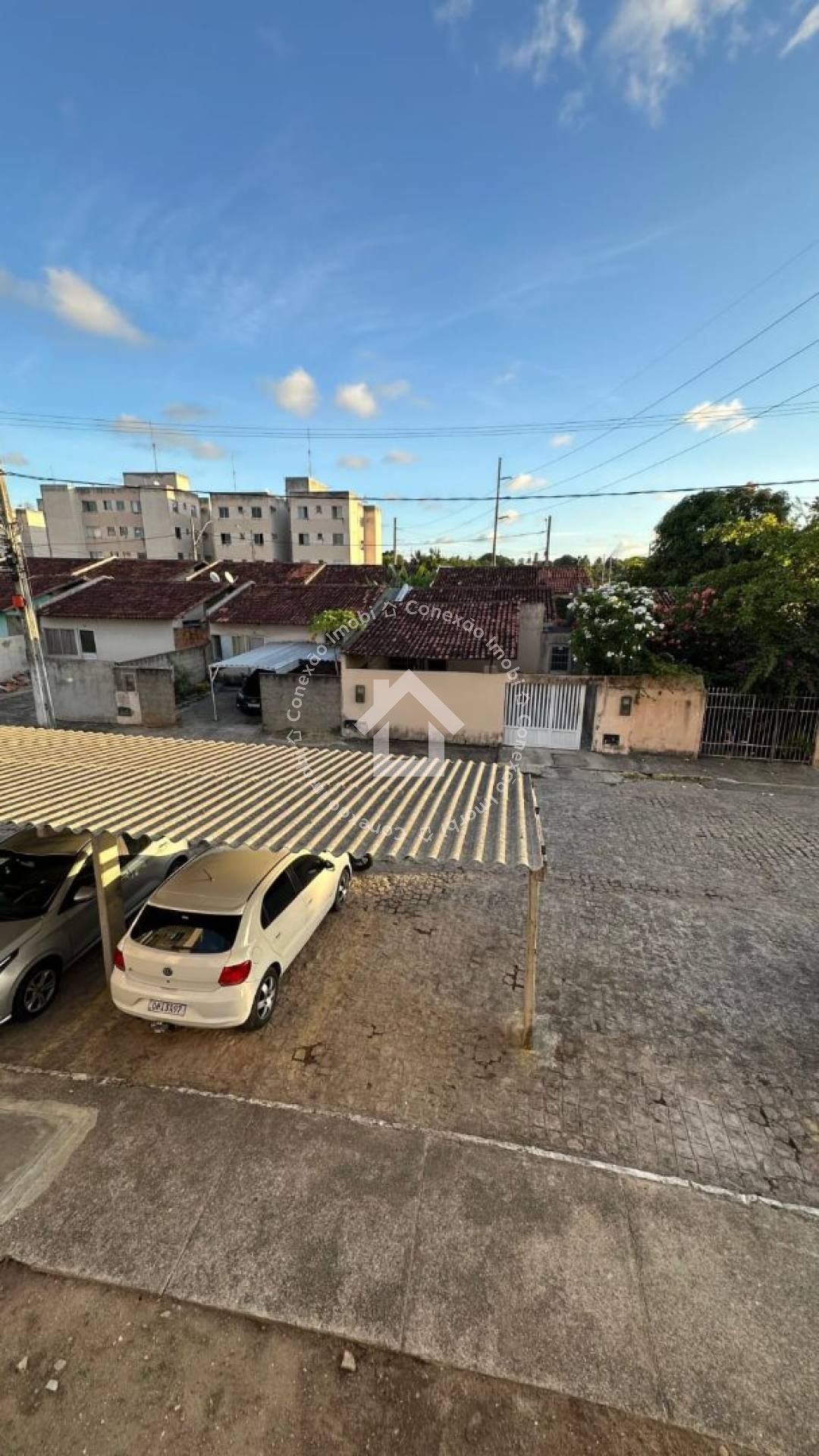 Apartamento à venda no Condomínio Vila Real | Eduardo Gomes, São Cristóvão/SE
