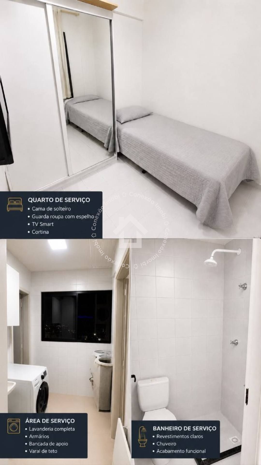 Apartamento no Residencial Jaime Araújo | Andar alto | Porteira Fechada