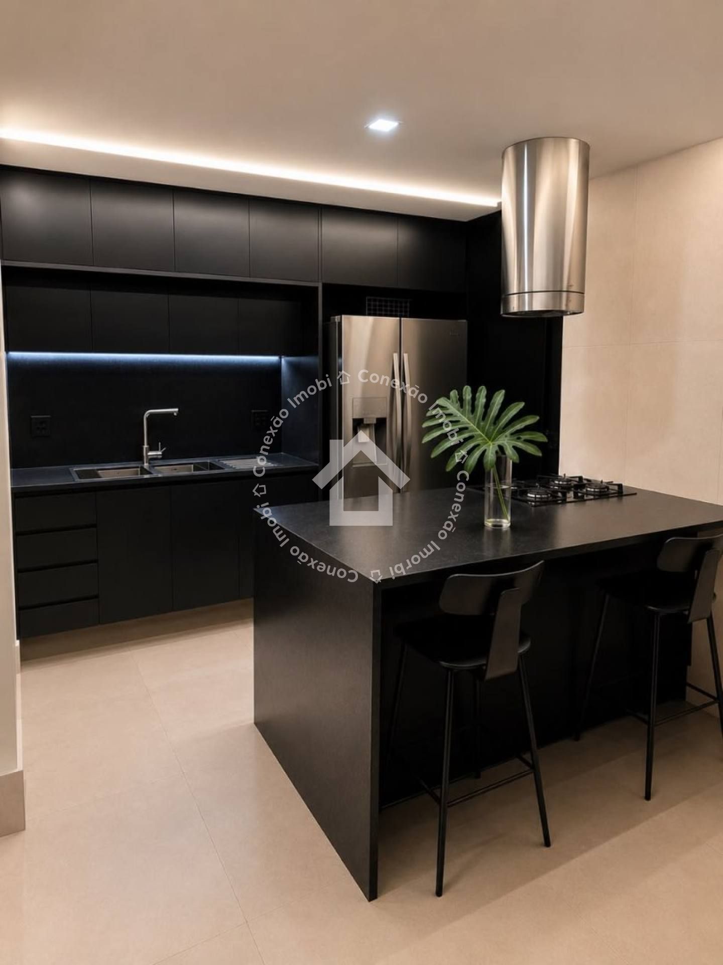Apartamento no Residencial Jaime Araújo | Andar alto | Porteira Fechada