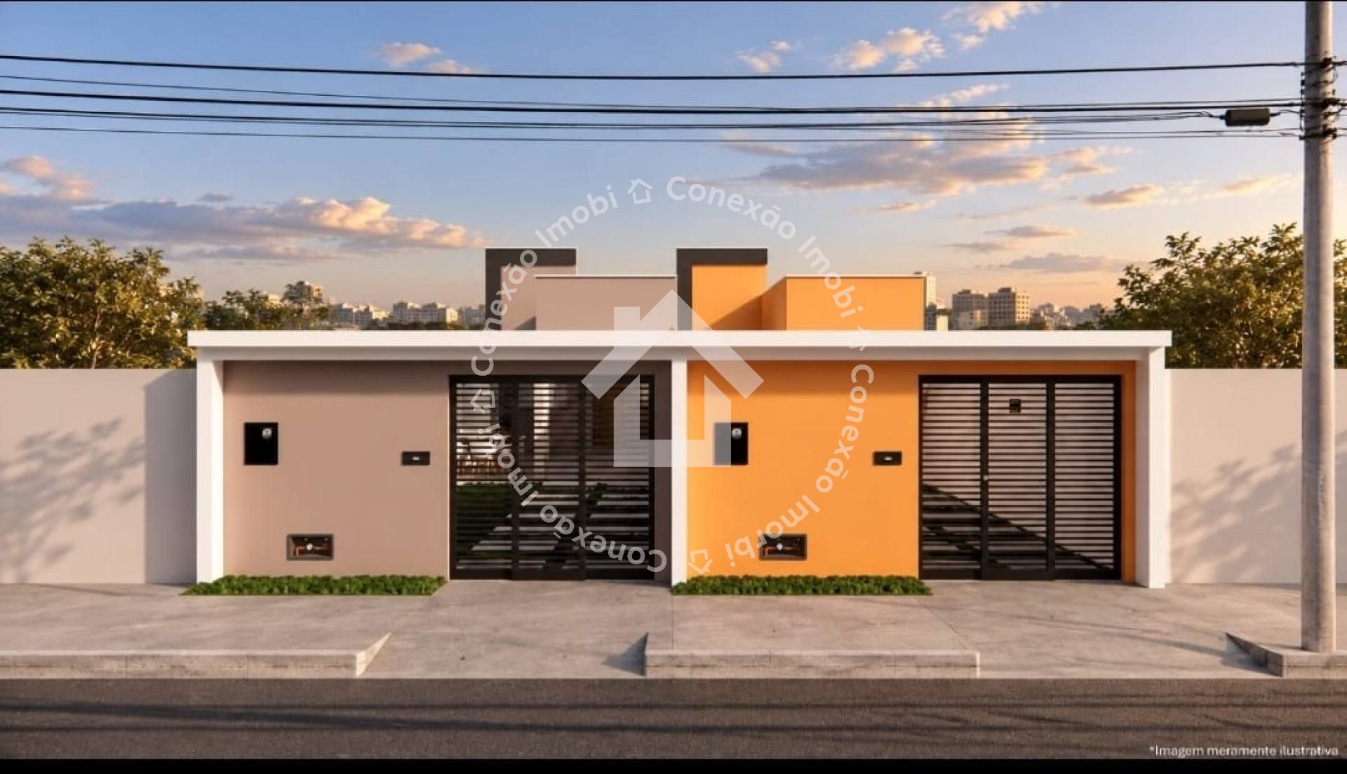 Casa à venda com 2 quartos 1 suíte na Barra Dos Coqueiros | Aquisição e Construção