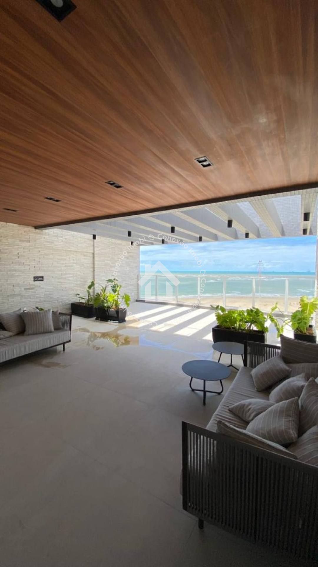 Apartamento Studio | Soho Residence | Bairro Coroa do Meio em Aracaju