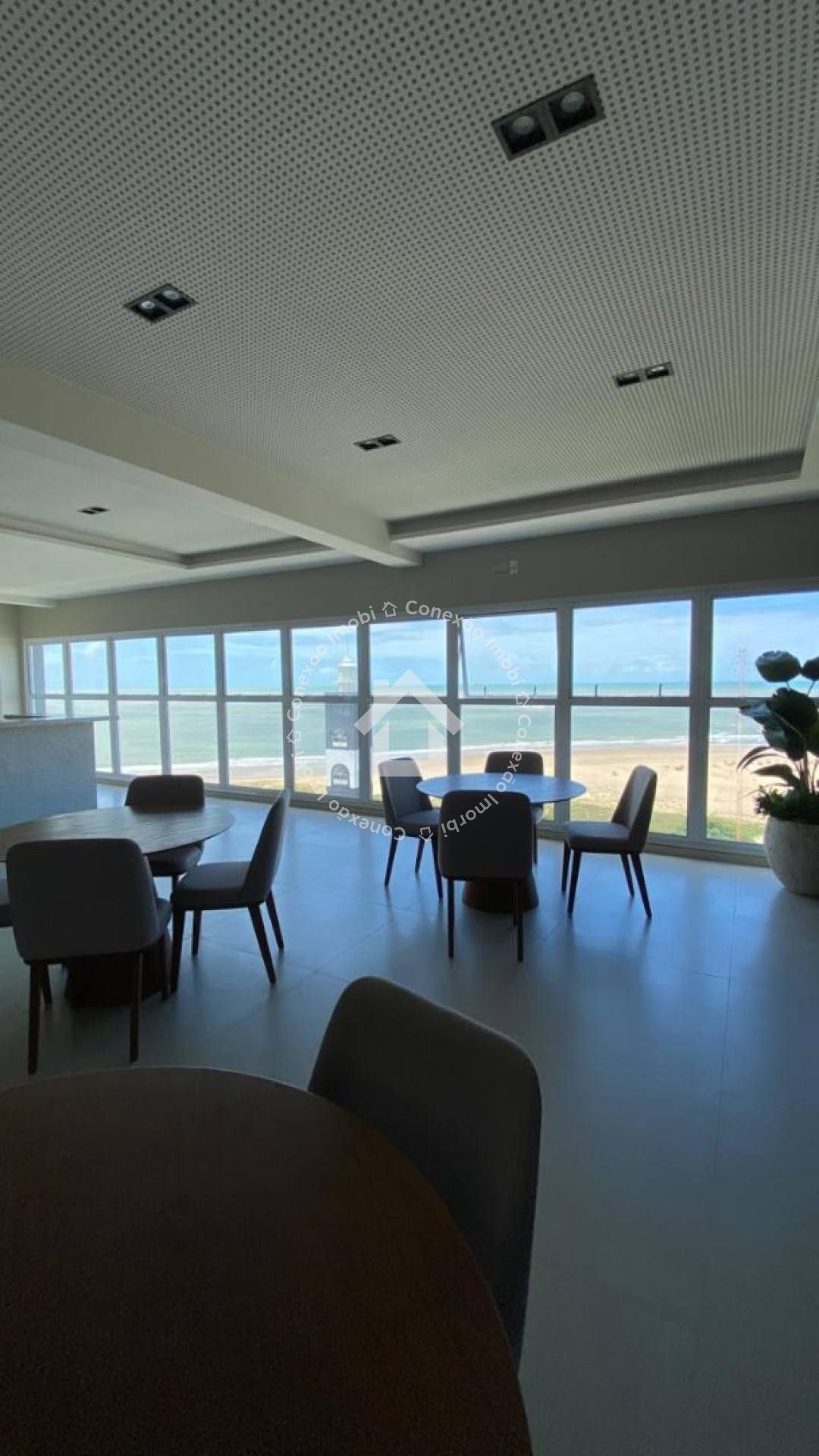 Apartamento Studio | Soho Residence | Bairro Coroa do Meio em Aracaju