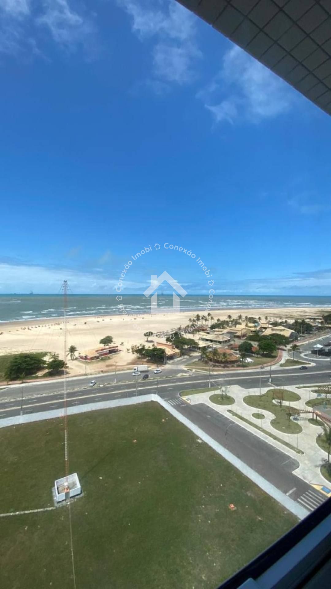 Apartamento Studio | Soho Residence | Bairro Coroa do Meio em Aracaju