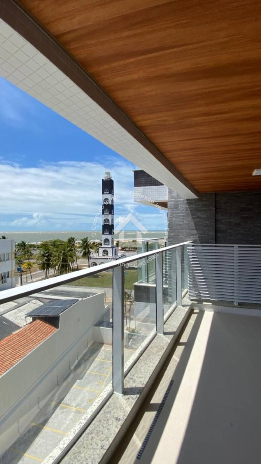 Apartamento Studio | Soho Residence | Bairro Coroa do Meio em Aracaju