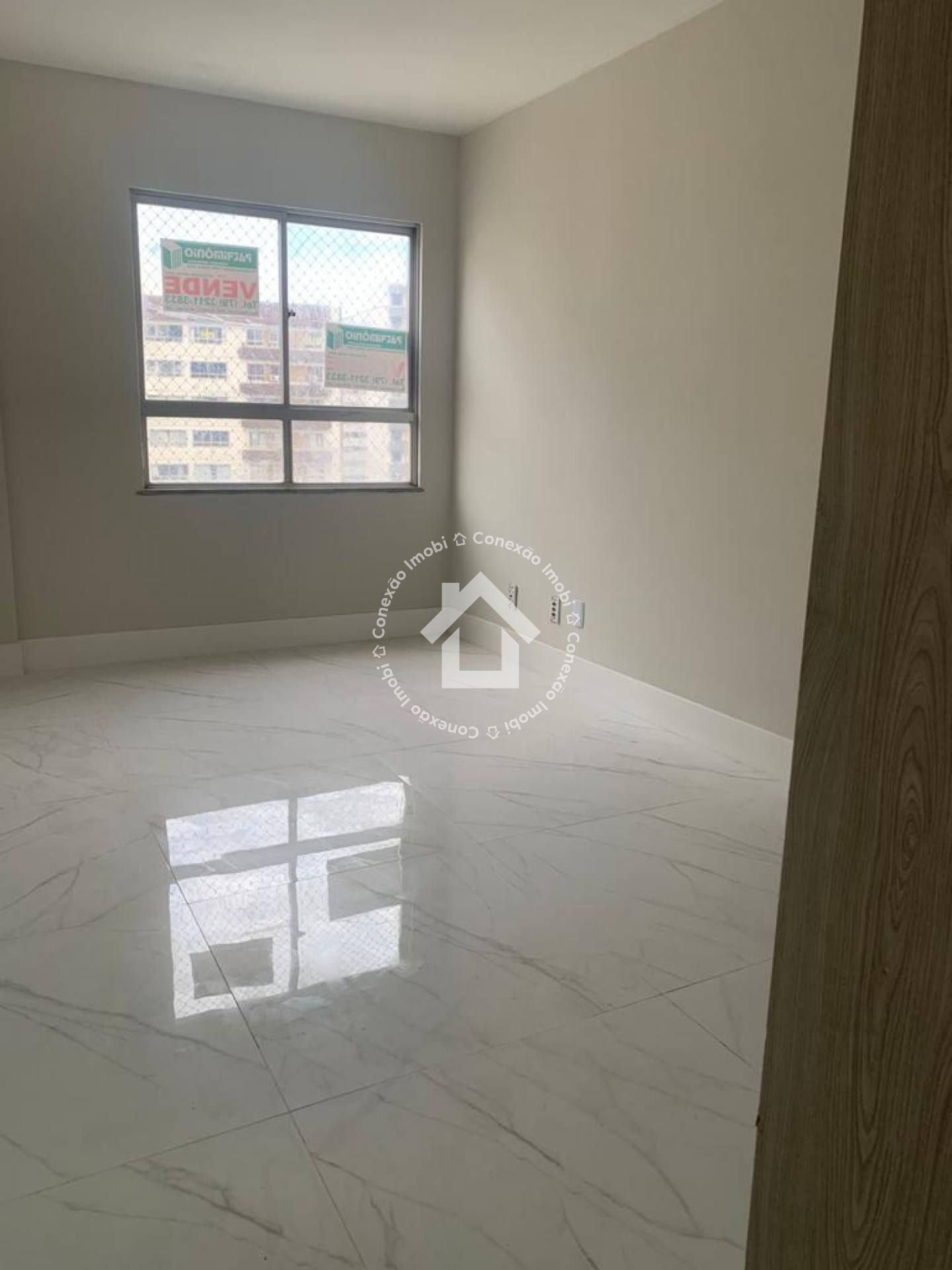 Apartamento Para Vender com 4 quartos 1 suítes no bairro 13 de Julho em Aracaju | Mansão Plaza Athenee