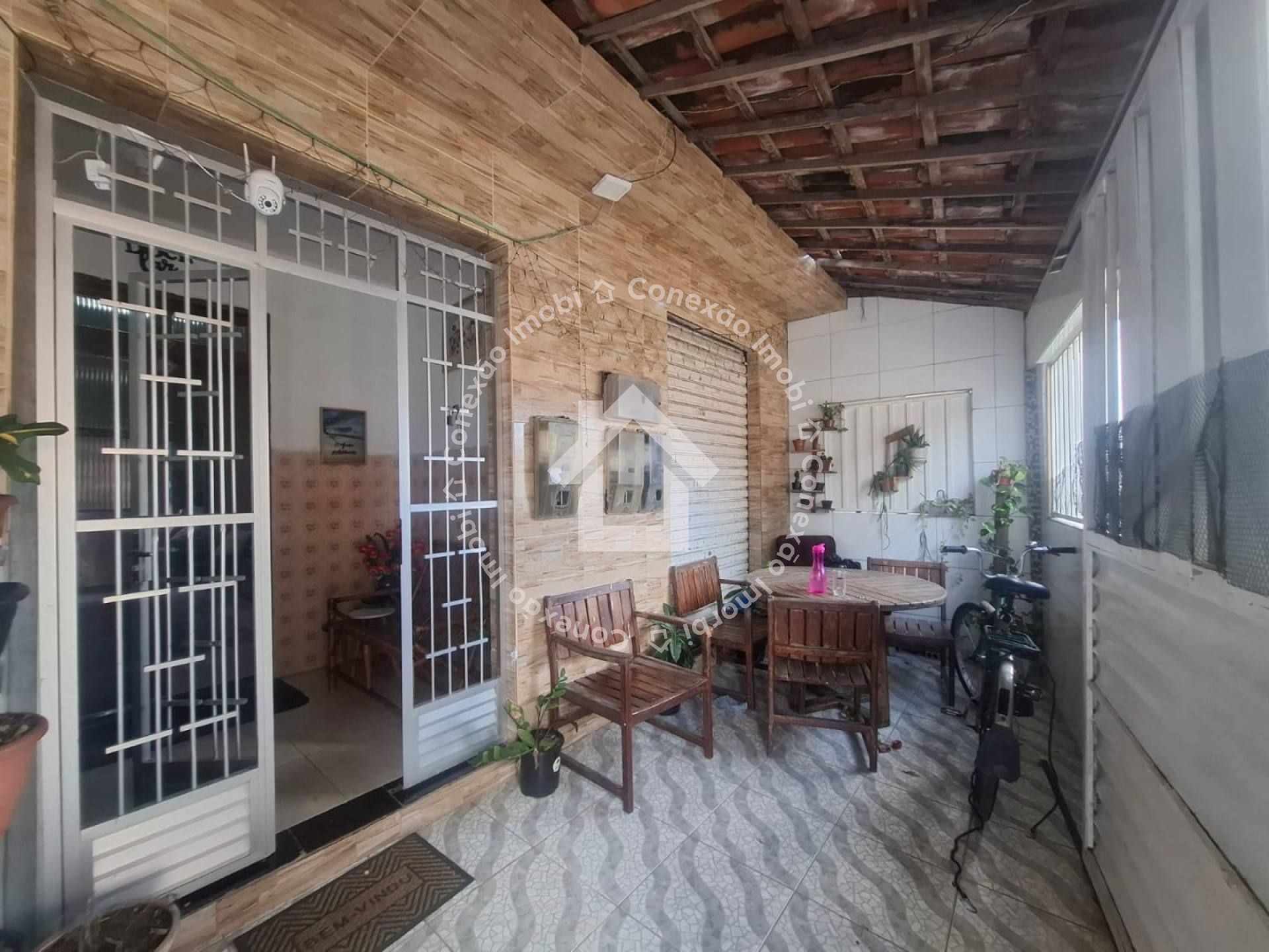 Casa Para Vender com 6 quartos no bairro Santo Antônio em Aracaju | Somente à Vista