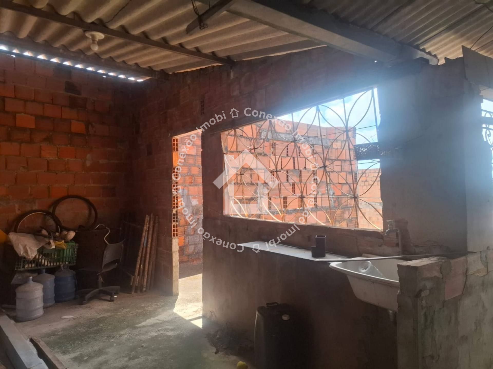 Casa Para Vender com 6 quartos no bairro Santo Antônio em Aracaju | Somente à Vista
