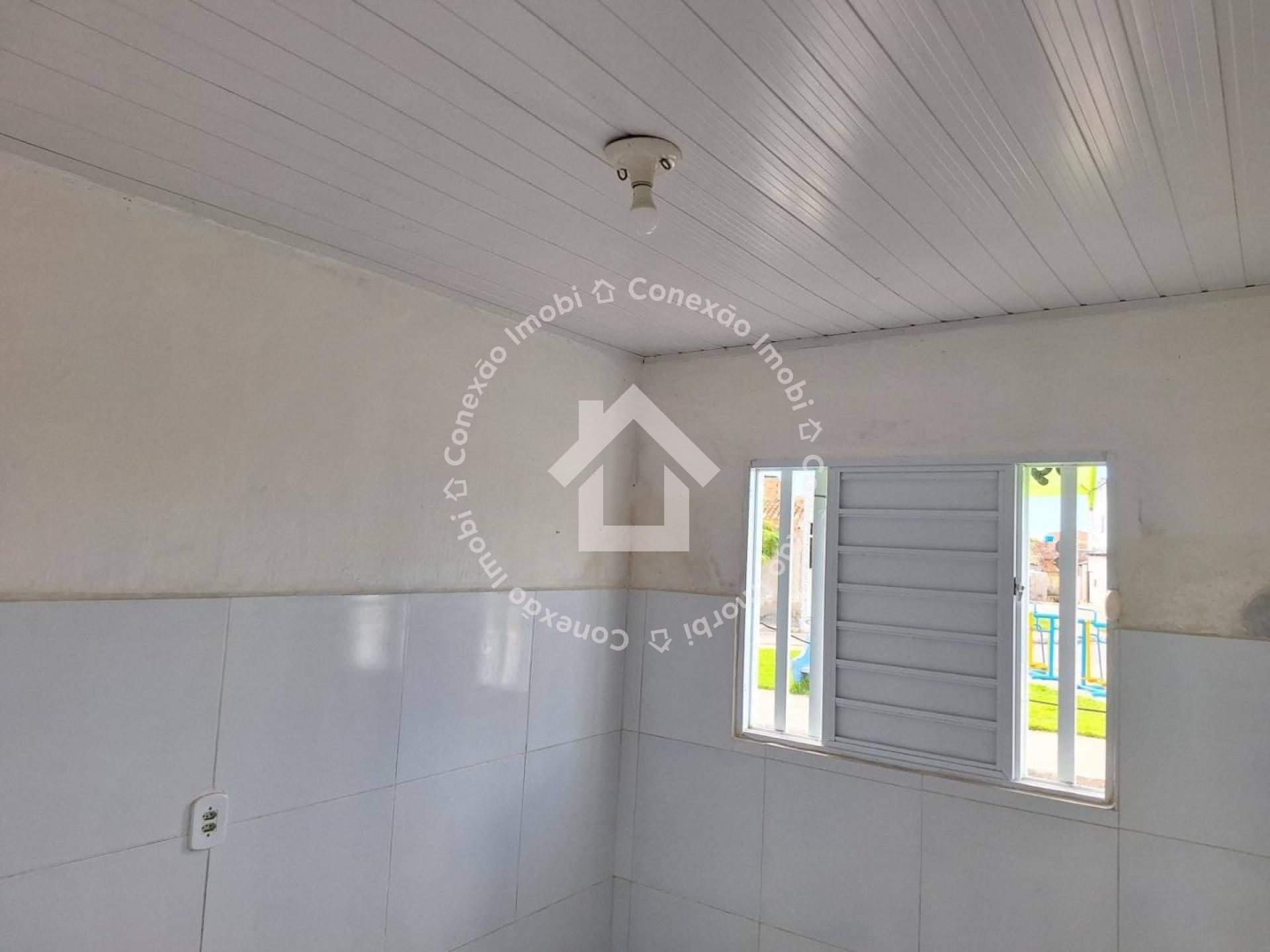 Casa Para Vender com 3 quartos no bairro Olaria em Aracaju | Somente à Vista