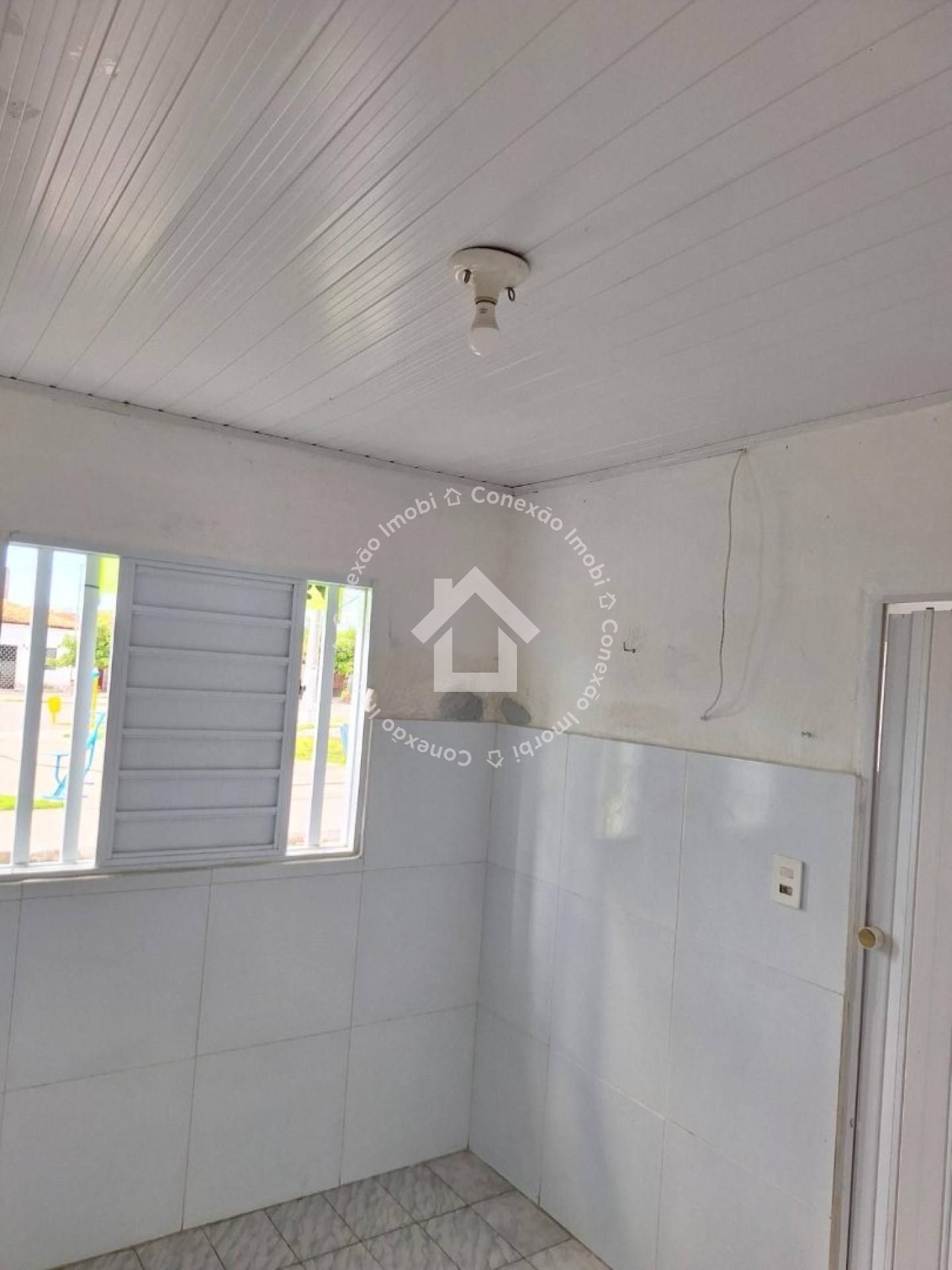Casa Para Vender com 3 quartos no bairro Olaria em Aracaju | Somente à Vista