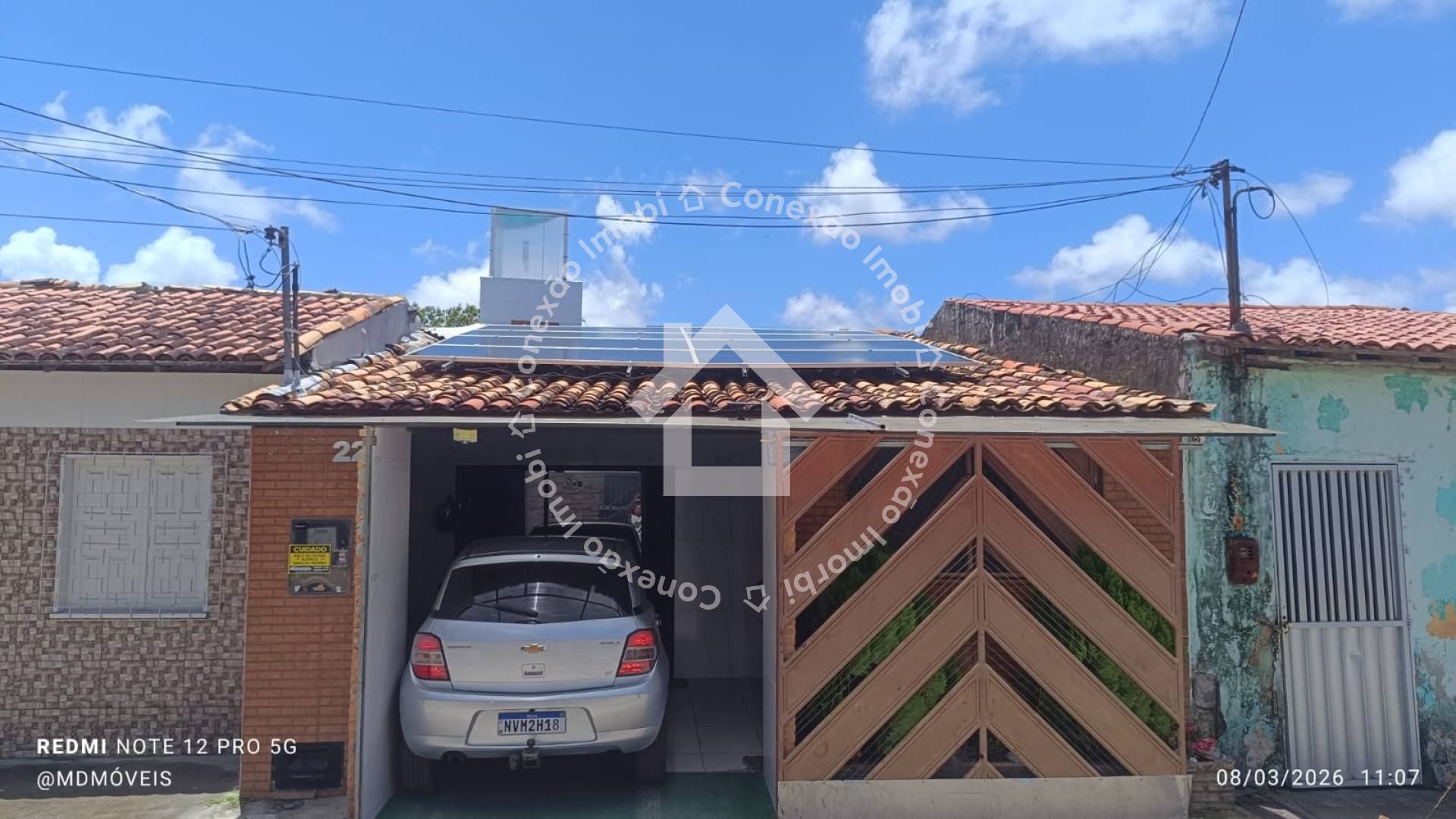 Casa à Venda no Bairro Bugio | Reformada | Não financia