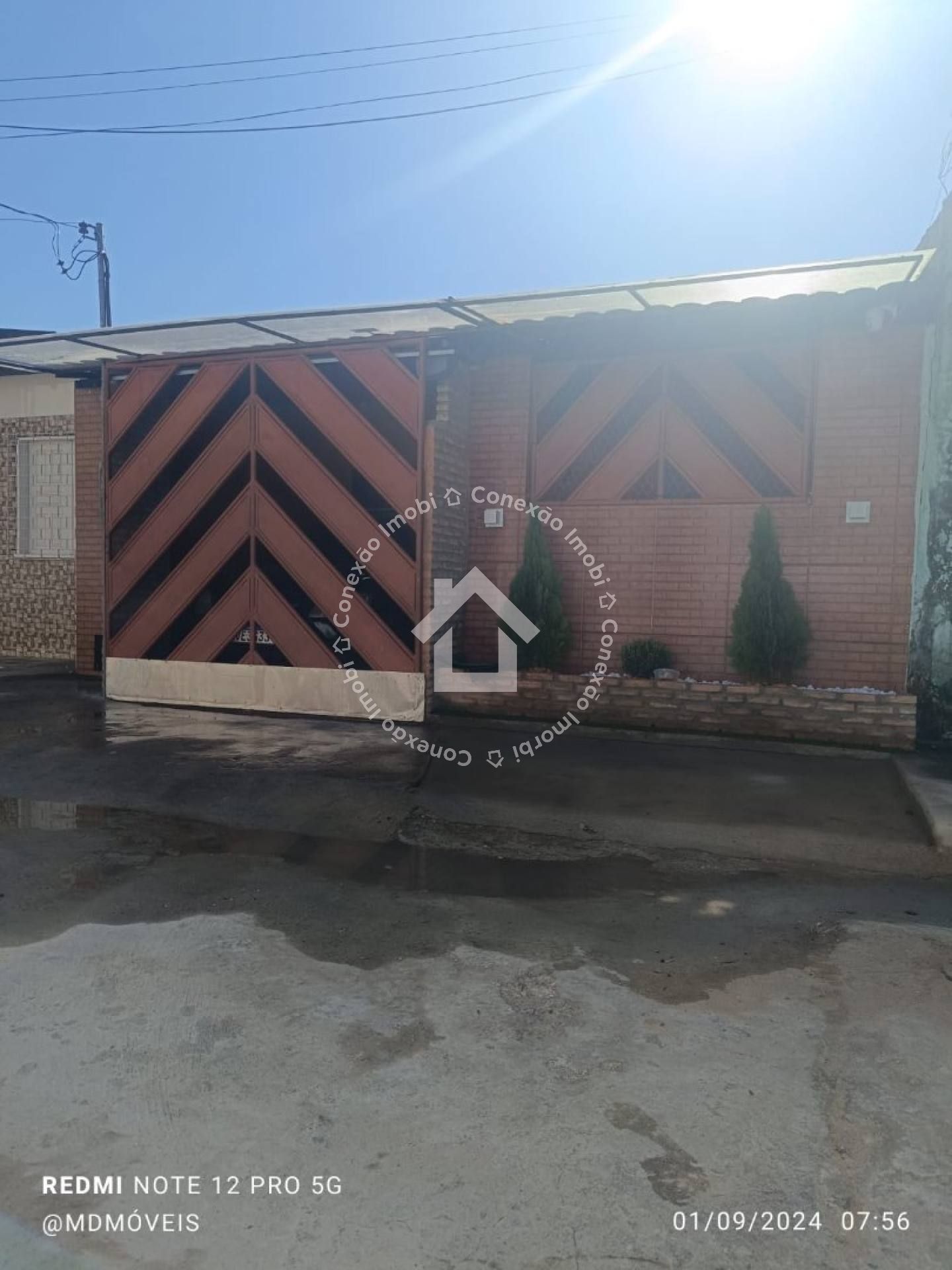 Casa à Venda no Bairro Bugio | Reformada | Não financia