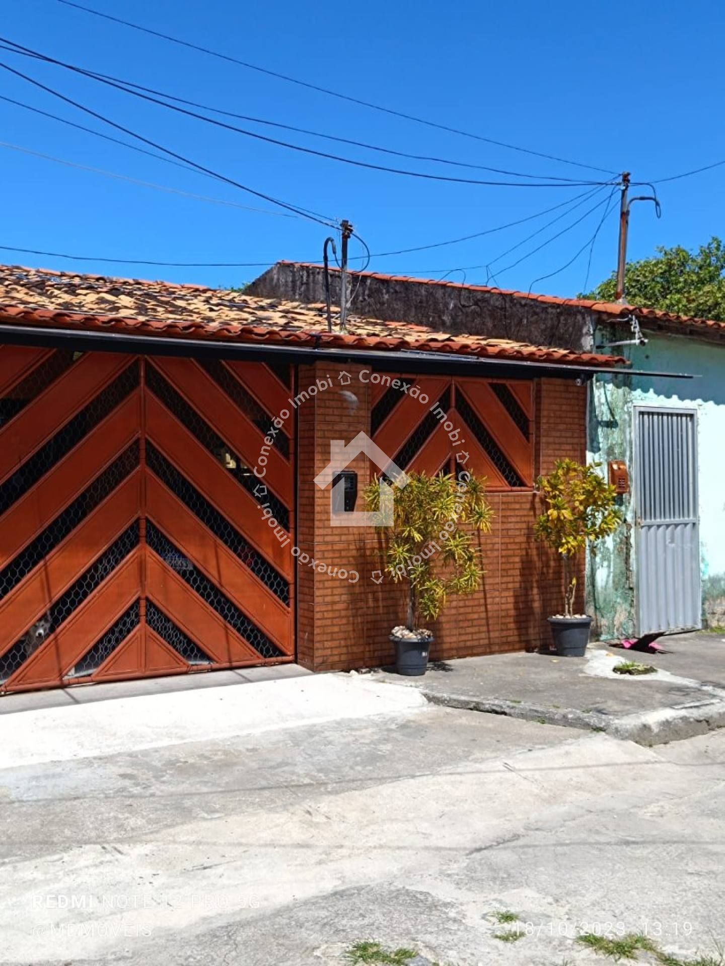 Casa à Venda no Bairro Bugio | Reformada | Não financia