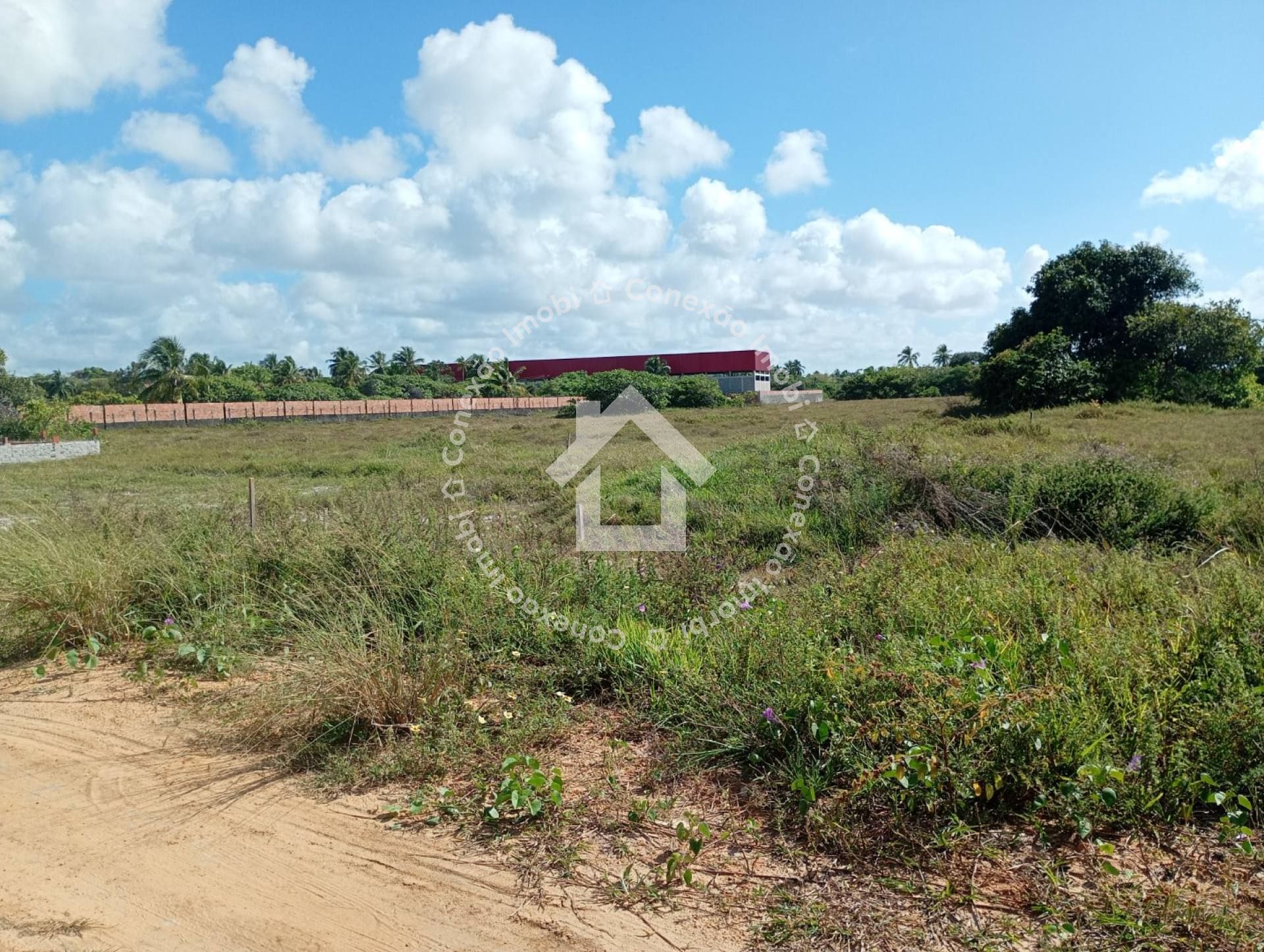 Sítio à Venda Próximo à Rodovia dos Náufragos