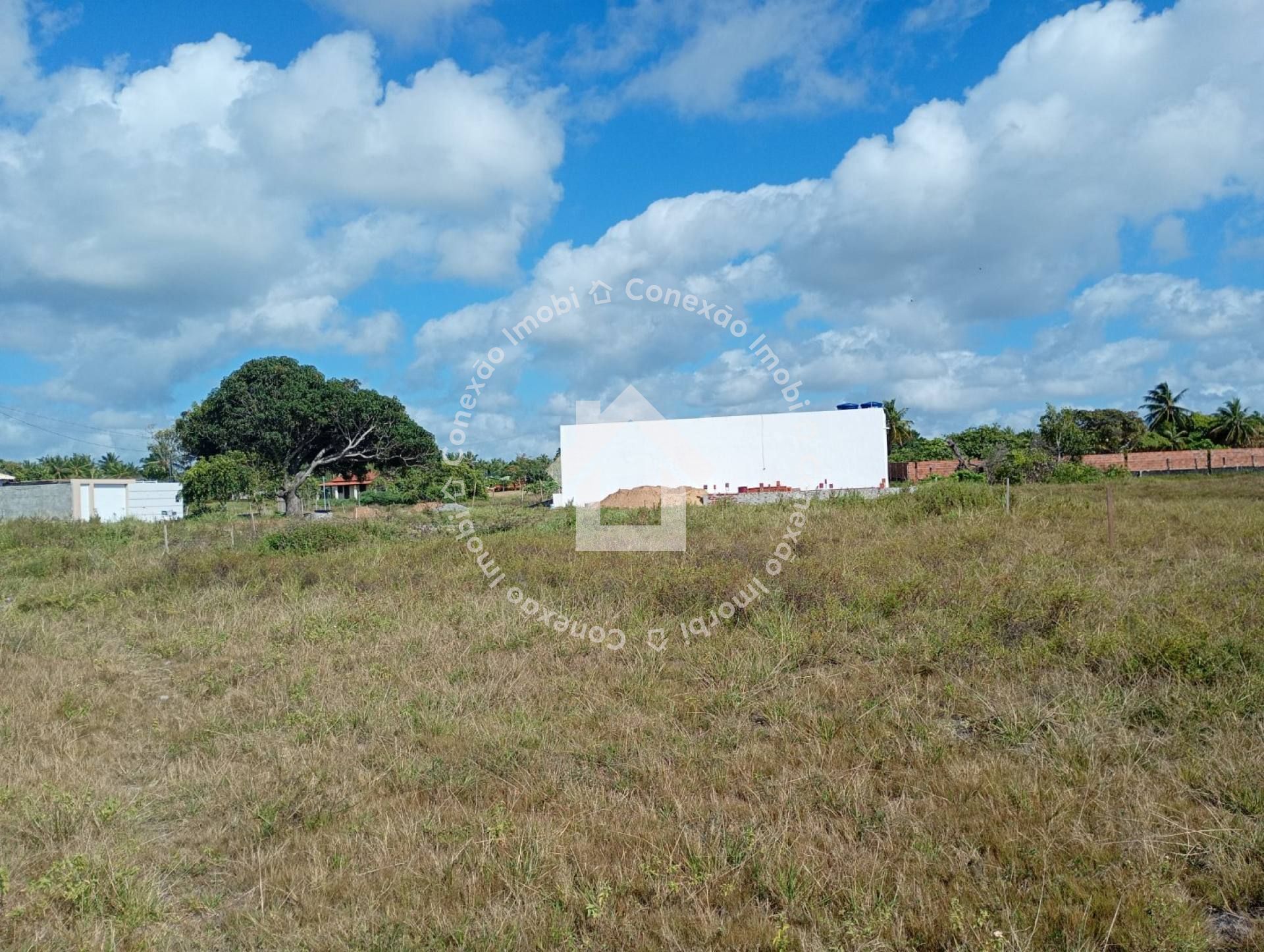 Sítio à Venda Próximo à Rodovia dos Náufragos