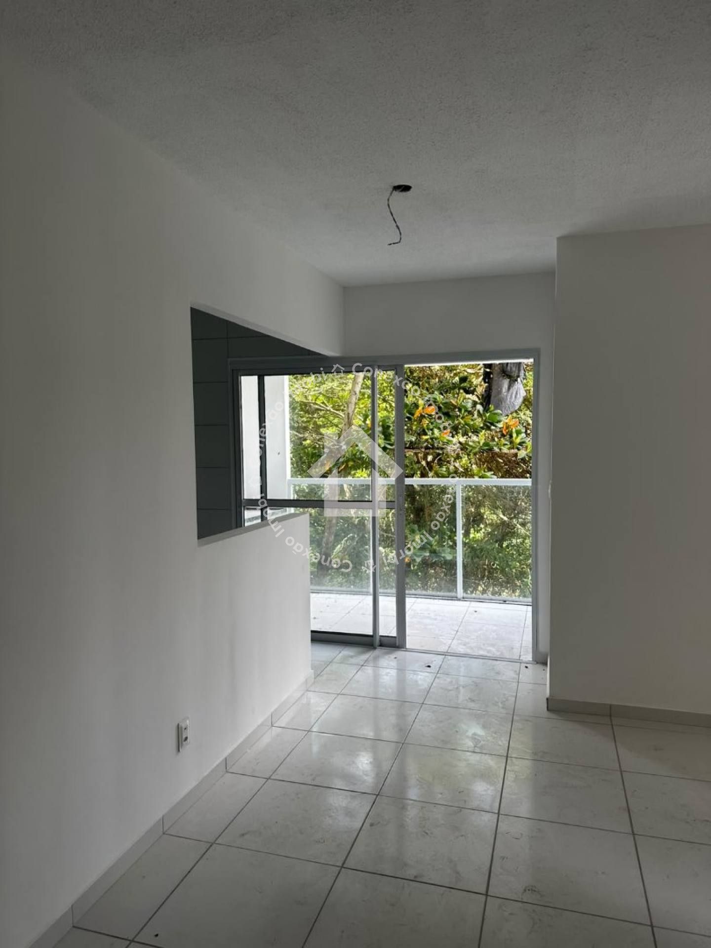 Apartamento Novo no Evidence | 3 Quartos, Varanda
