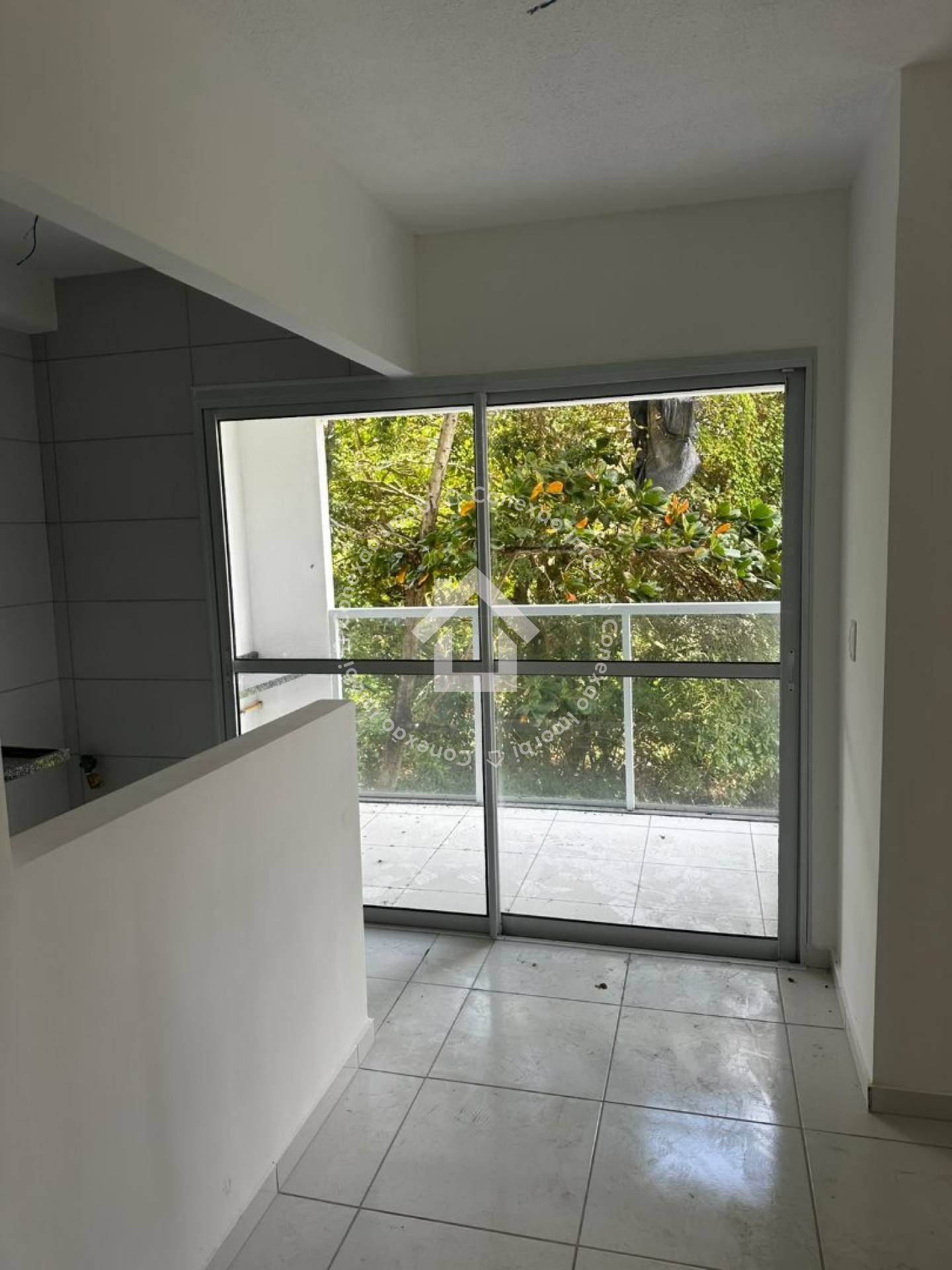 Apartamento Novo no Evidence | 3 Quartos, Varanda