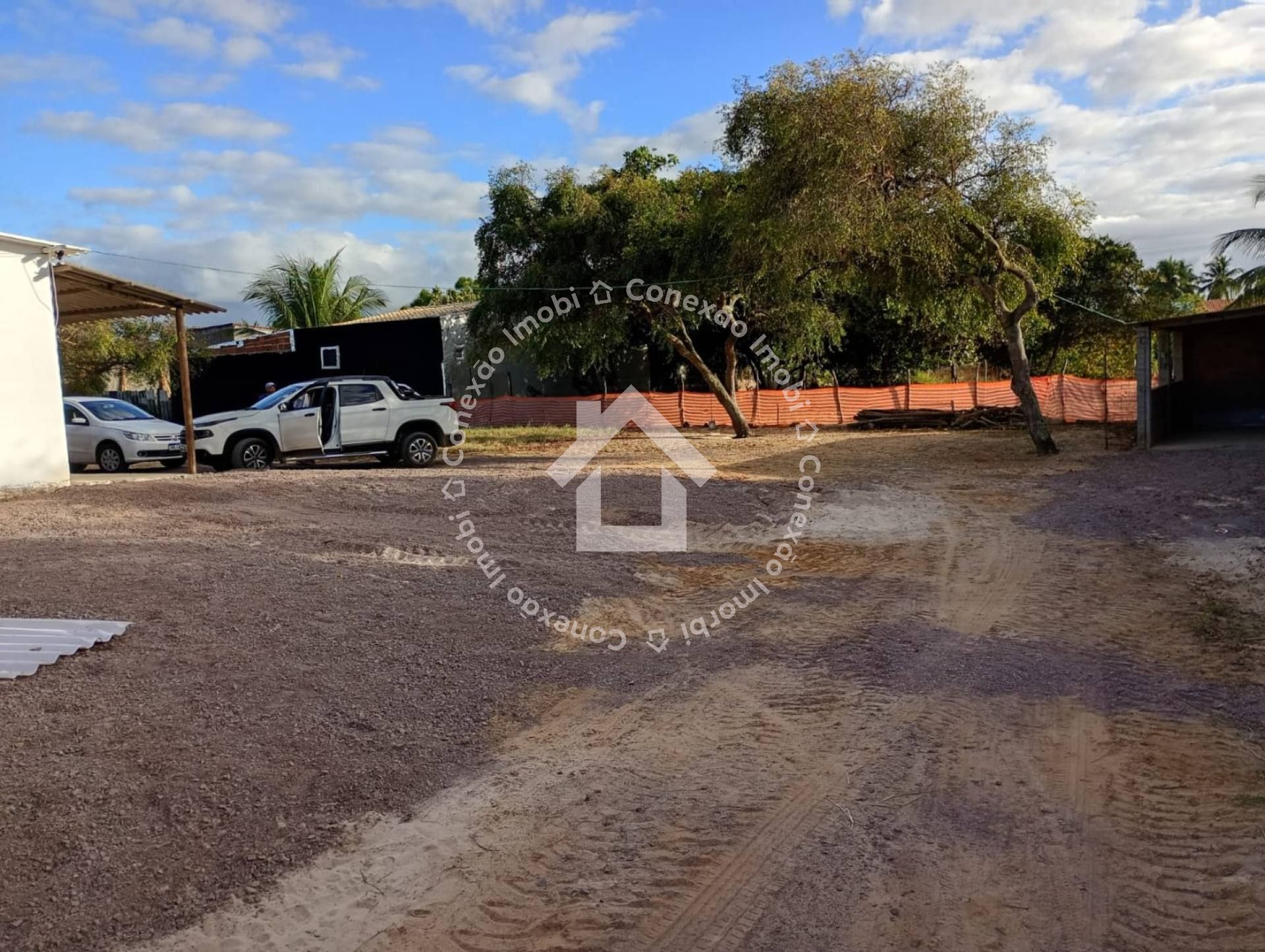 Chácara à Venda a 200m da Avenida Nova da Areia Branca