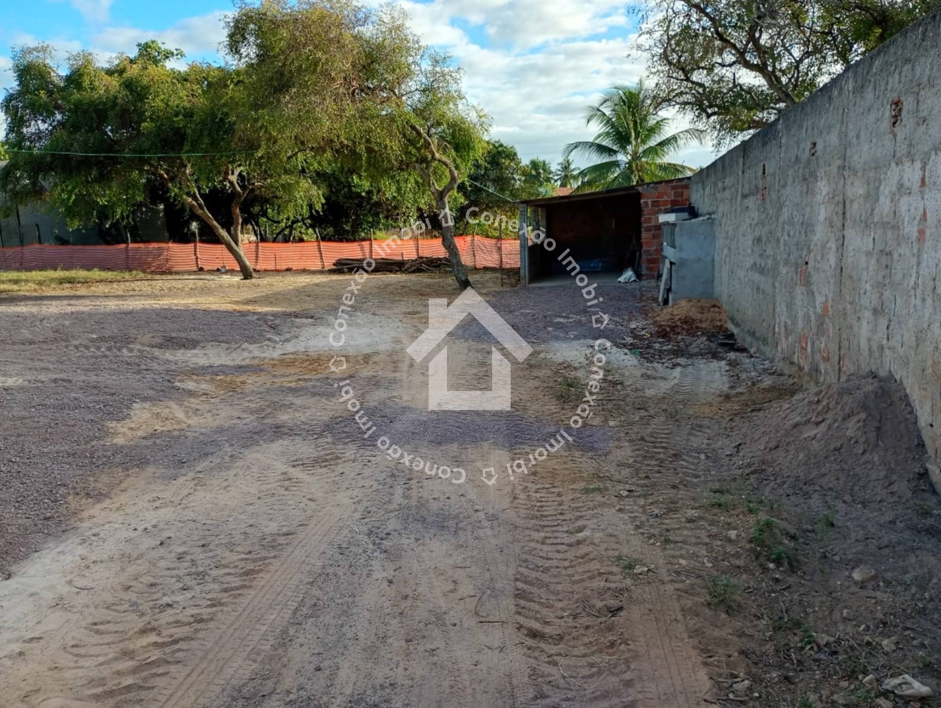Chácara à Venda a 200m da Avenida Nova da Areia Branca