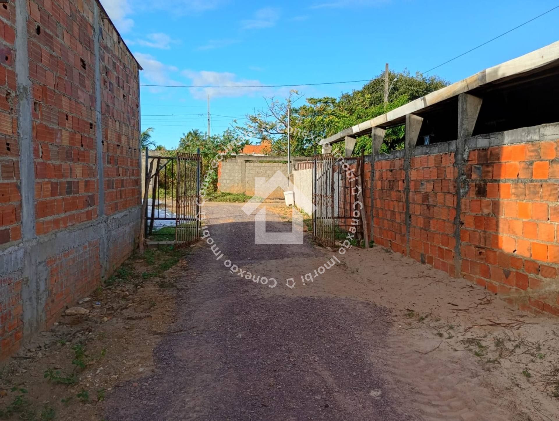 Chácara à Venda a 200m da Avenida Nova da Areia Branca
