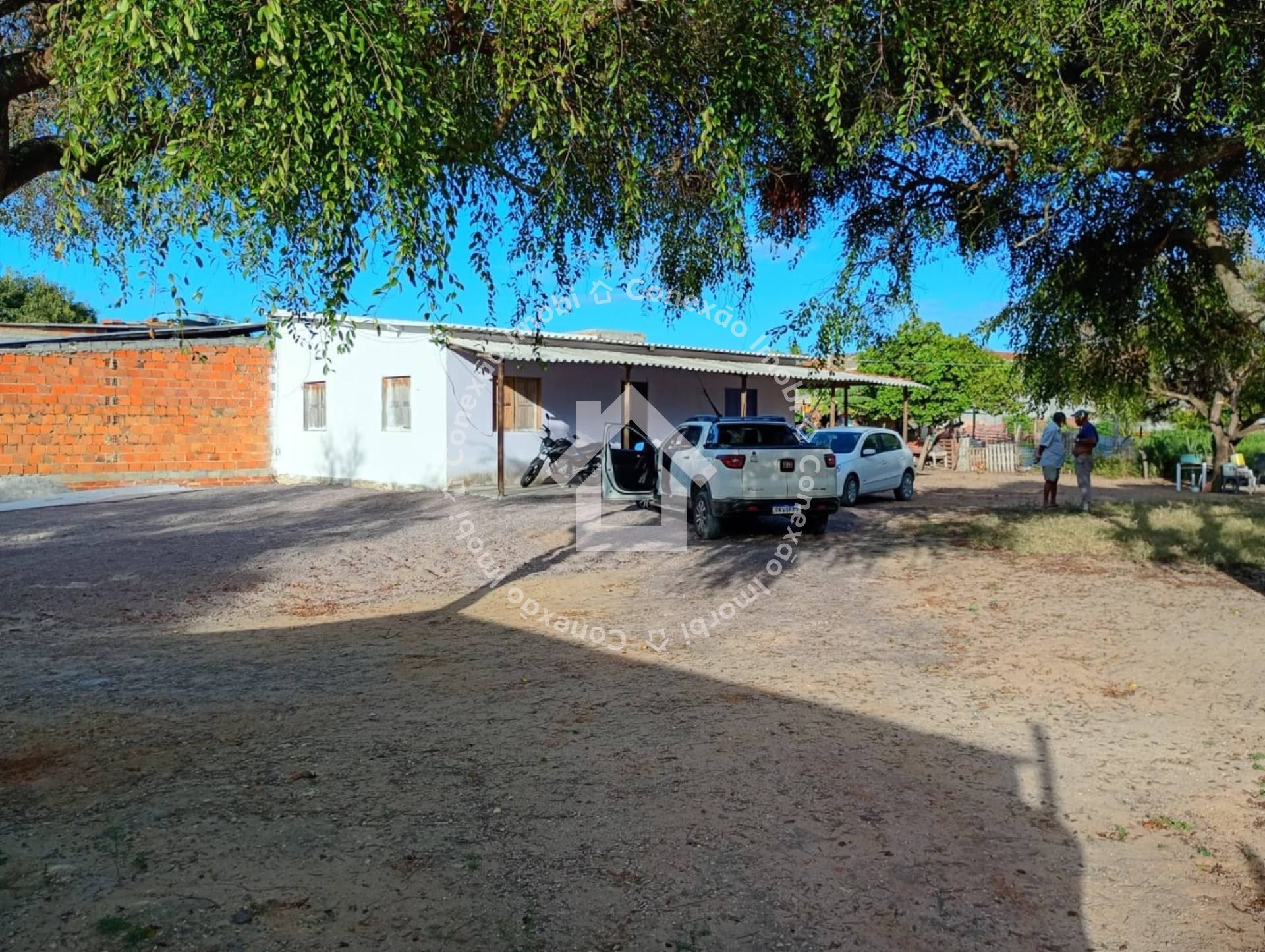 Chácara à Venda a 200m da Avenida Nova da Areia Branca
