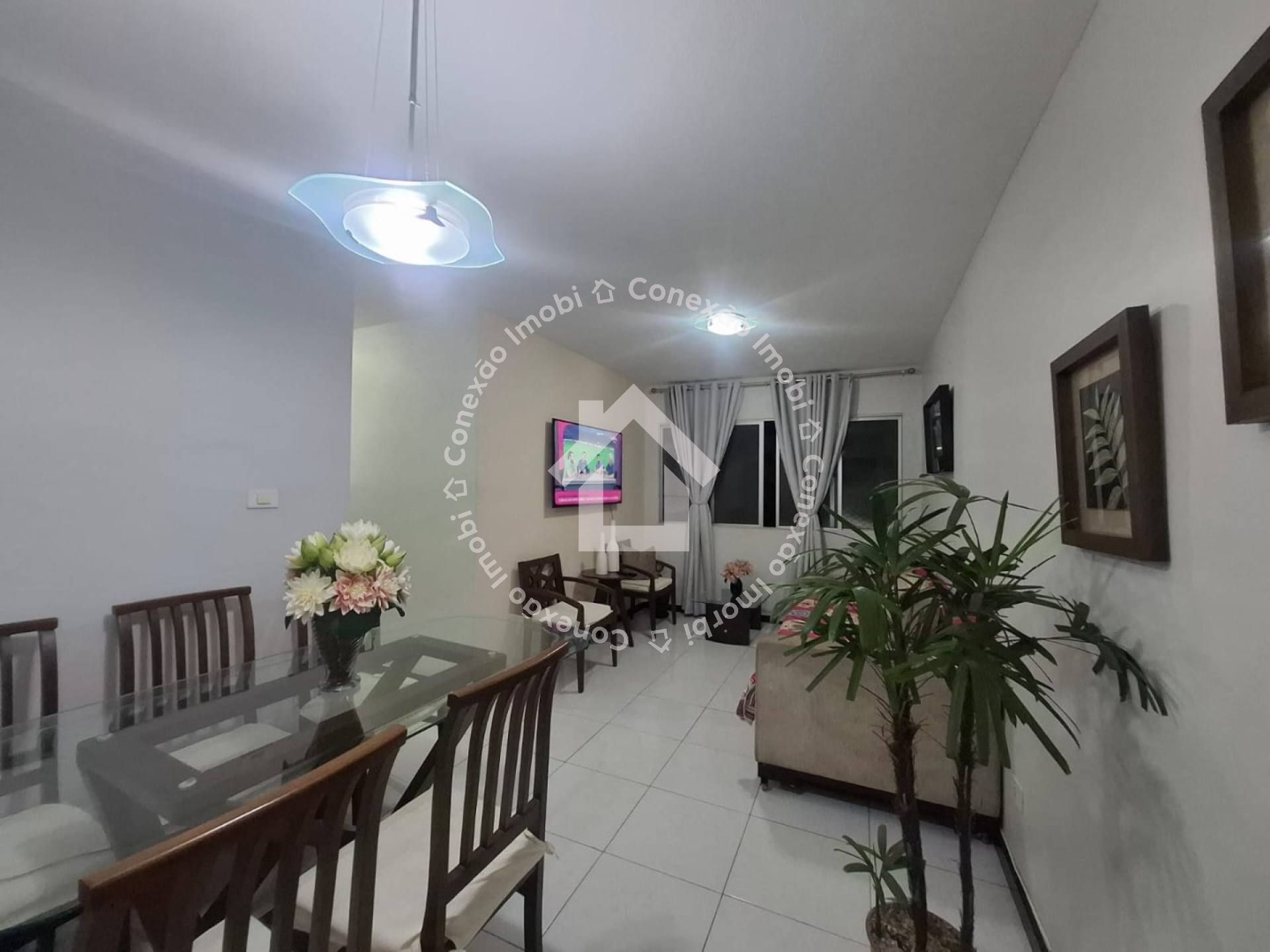 Apartamento á venda com 3/4 e Suíte Próximo à Praia de Atalaia