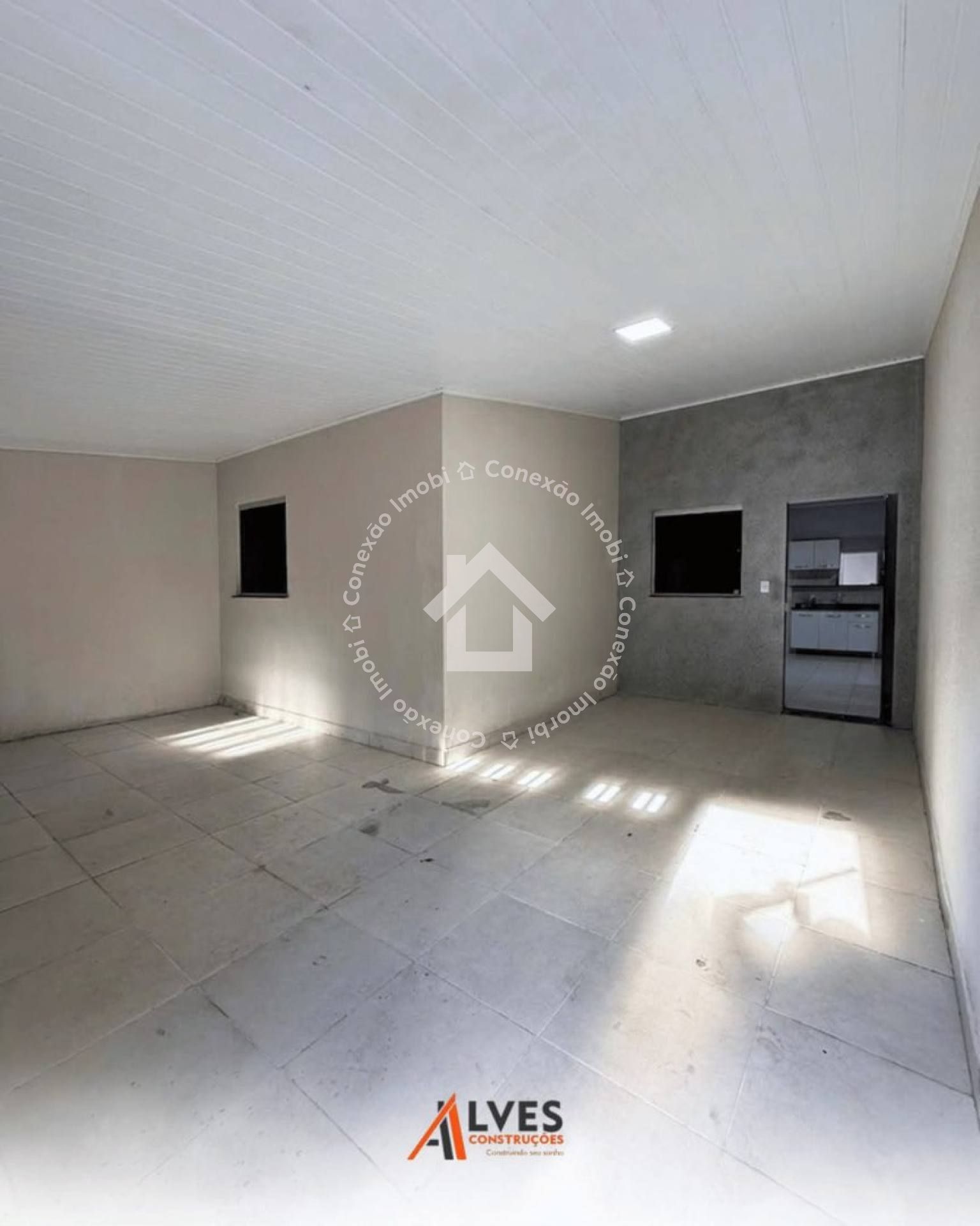 Casa de 2 quarto e 1 suíte à venda | Albano Franco | Nossa Senhora Do Socorro