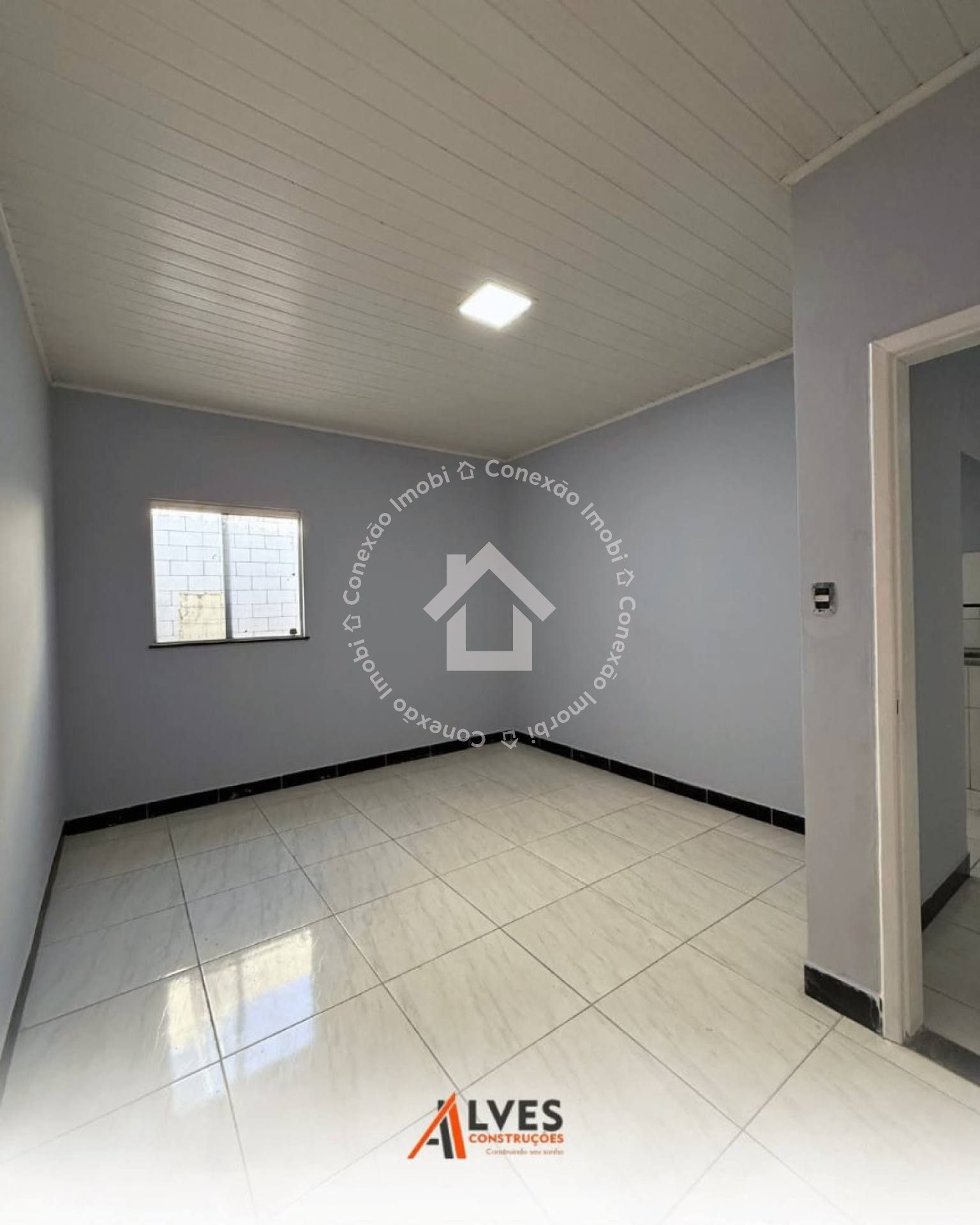 Casa de 2 quarto e 1 suíte à venda | Albano Franco | Nossa Senhora Do Socorro