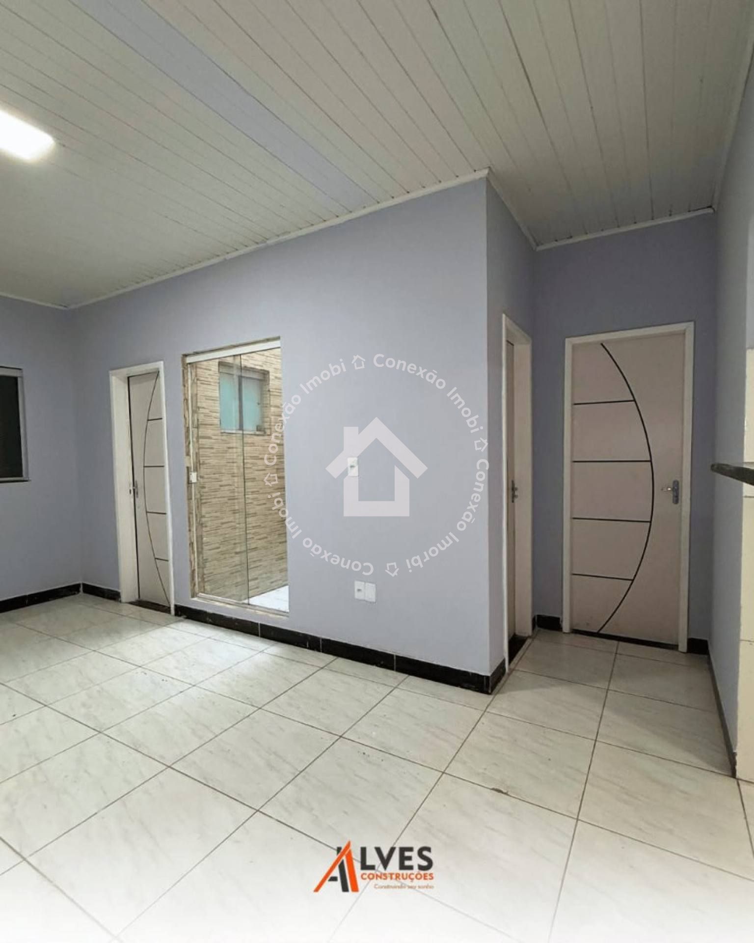 Casa de 2 quarto e 1 suíte à venda | Albano Franco | Nossa Senhora Do Socorro
