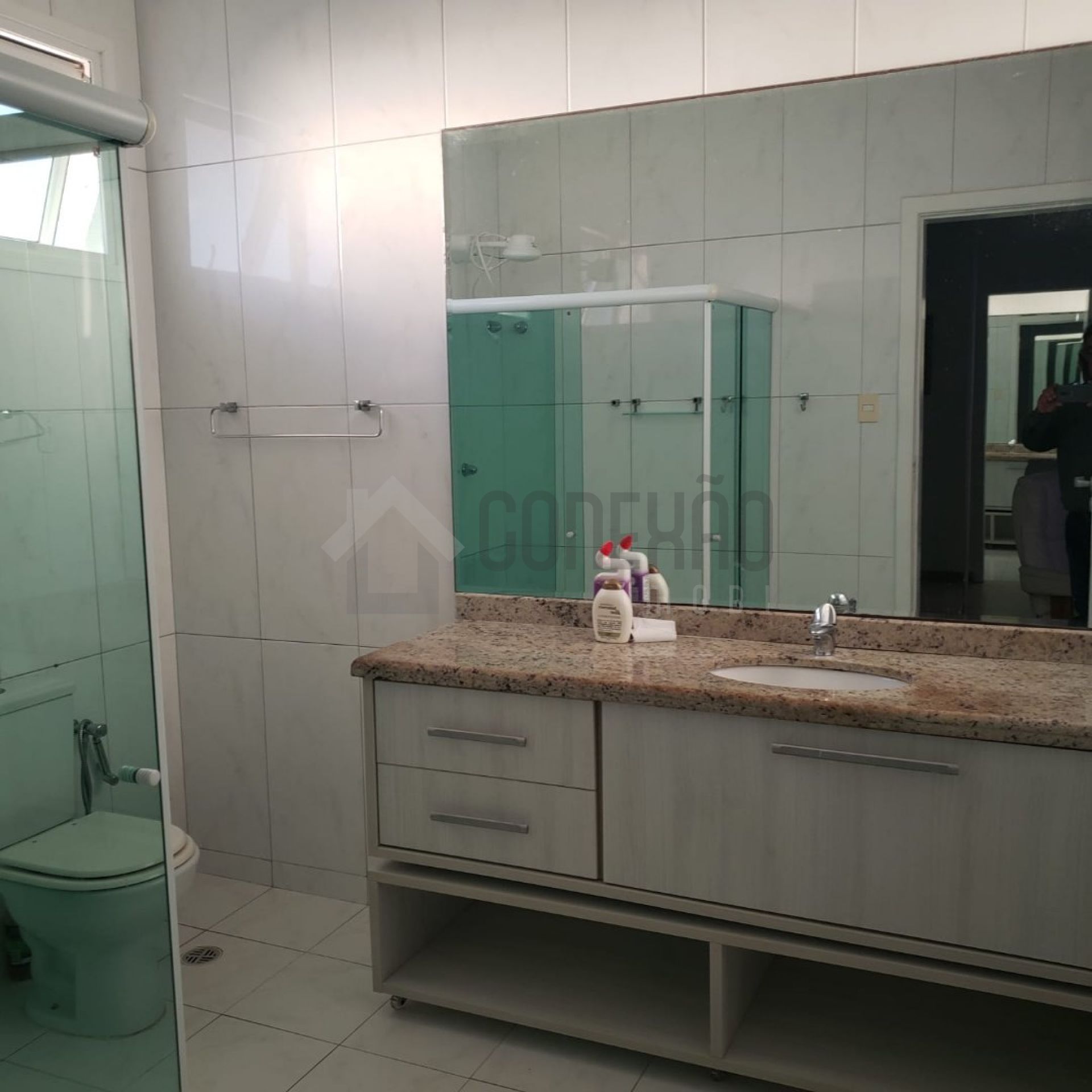 Casa no Condomínio Portal dos Coqueiros