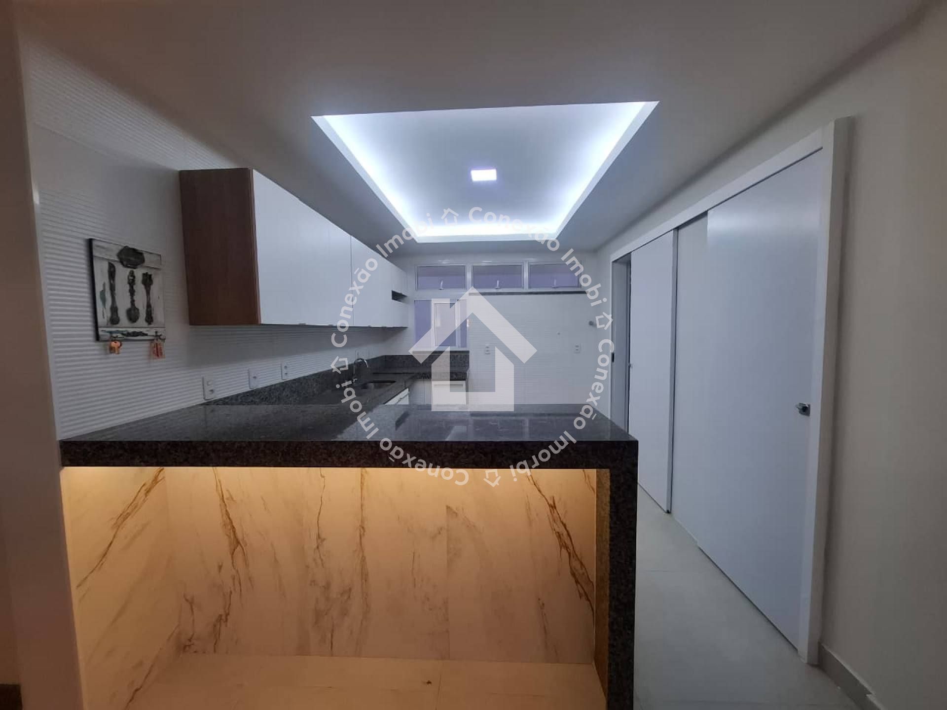 Casa de 5 quartos no bairro Mosqueiro em Aracaju | Condomínio Reserva Aimoré