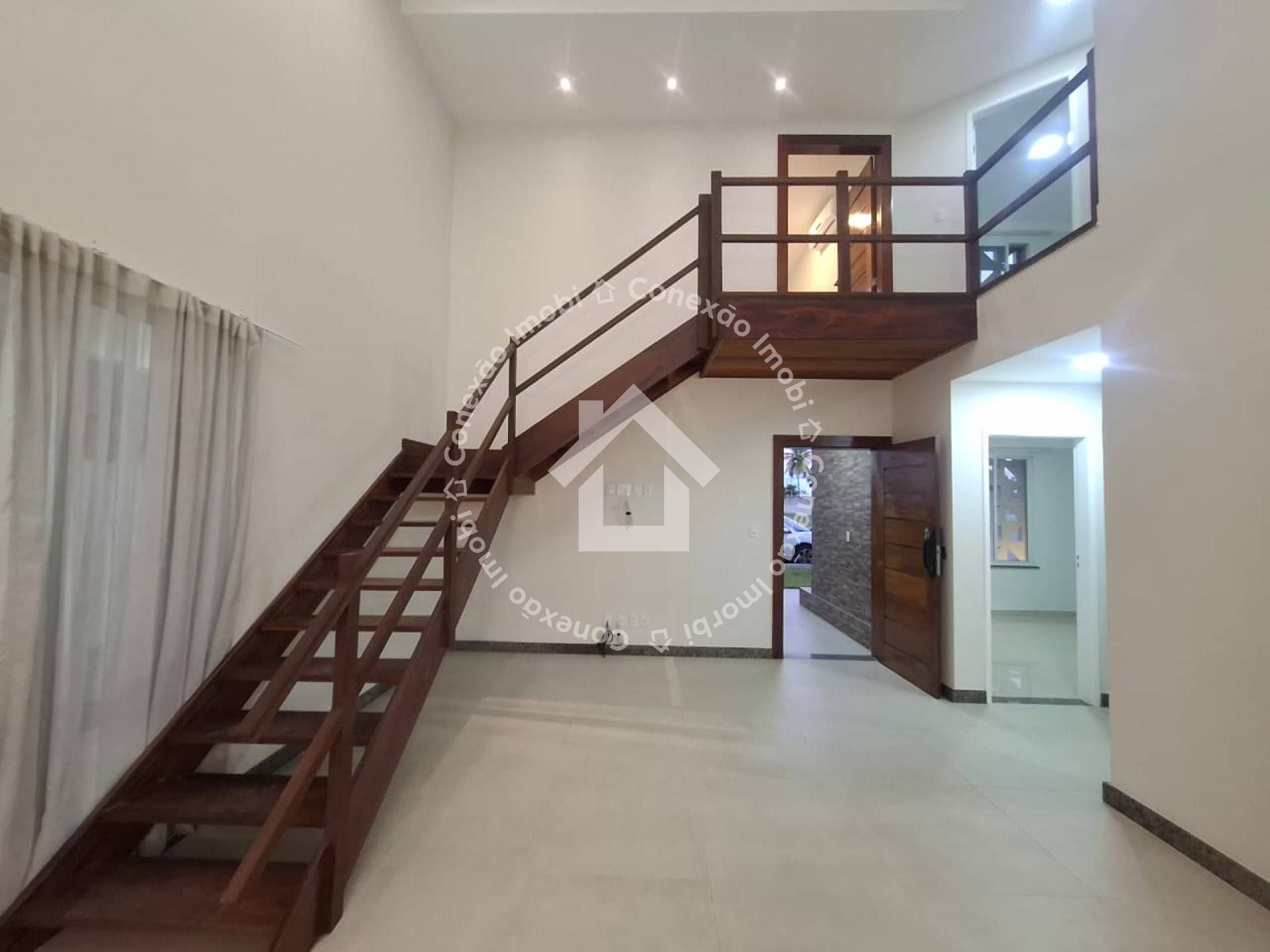 Casa de 5 quartos no bairro Mosqueiro em Aracaju | Condomínio Reserva Aimoré