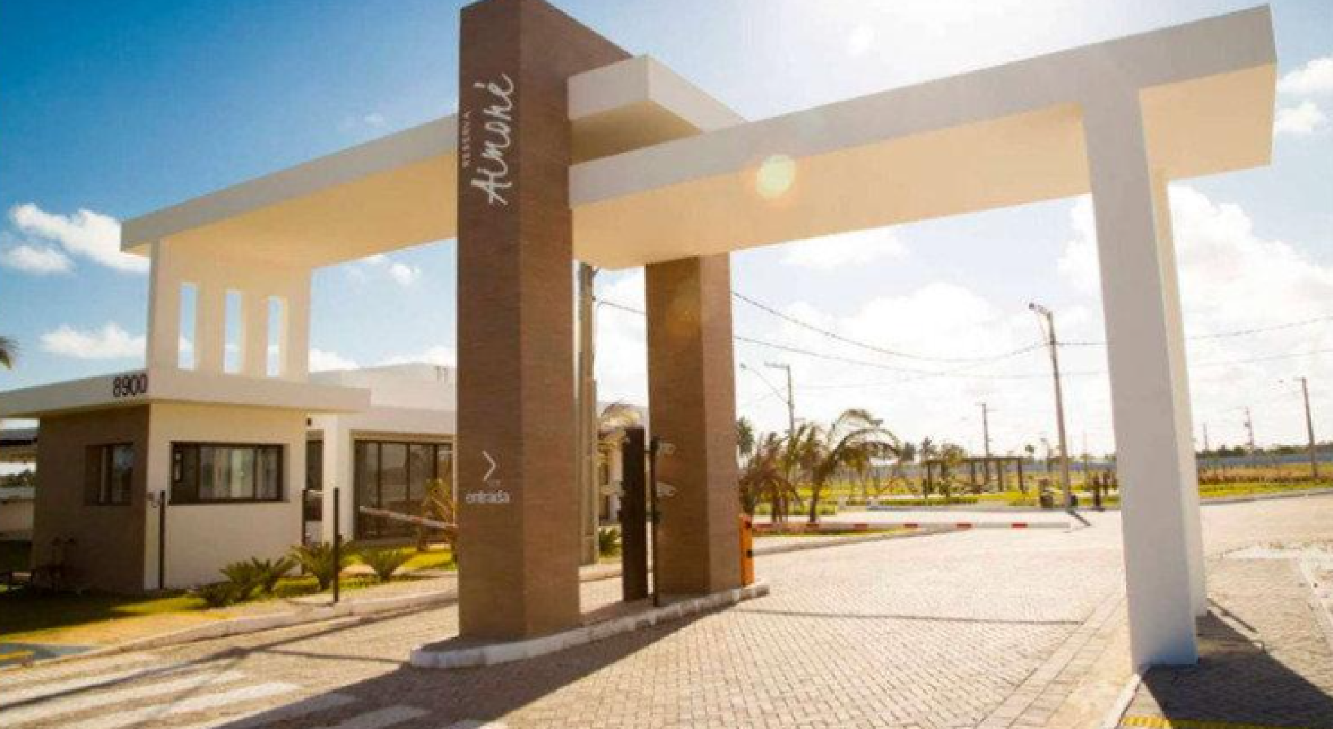 Casa de 5 quartos no bairro Mosqueiro em Aracaju | Condomínio Reserva Aimoré