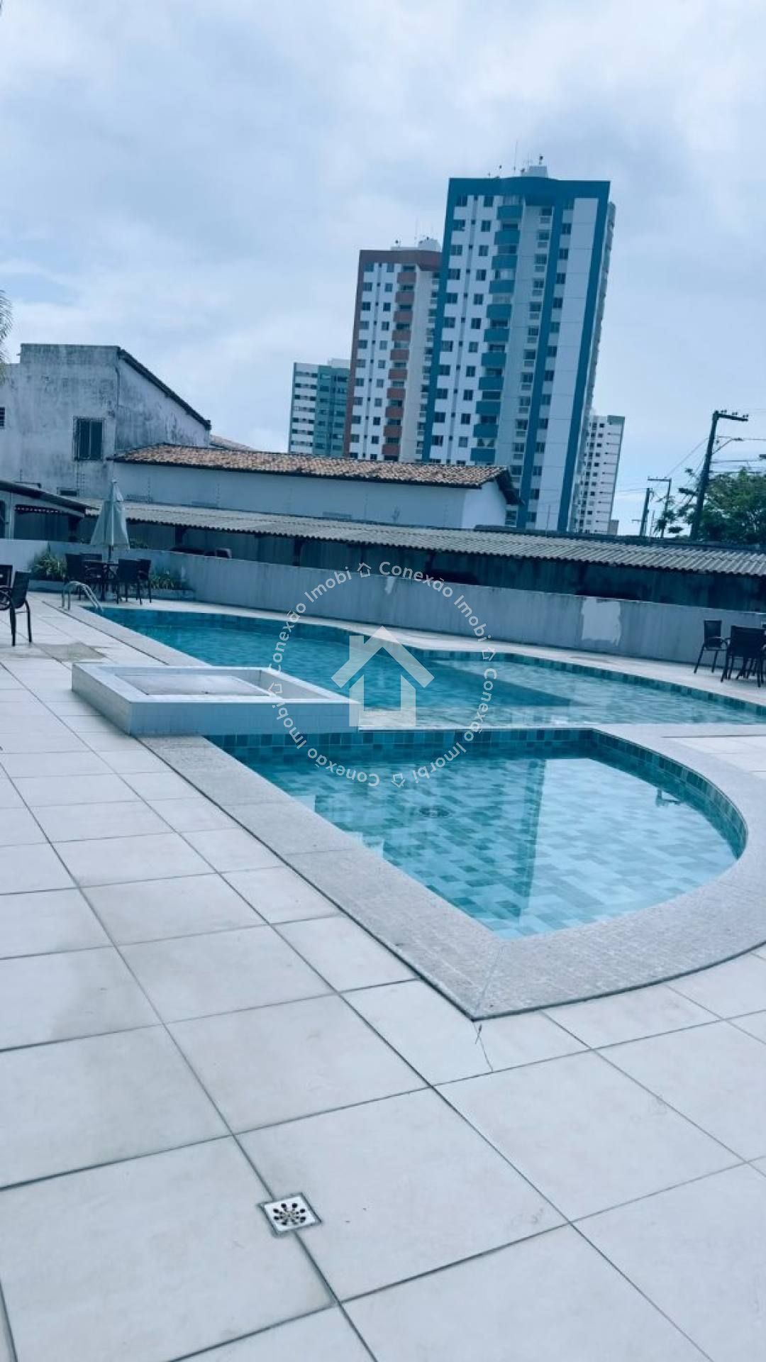 Apartamento à Venda na Farolândia | Condomínio Vivace Morada Club | Norte/Leste