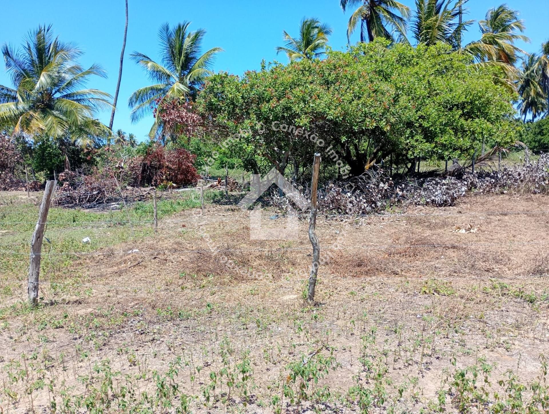 Lote à Venda com 480 m² no Mosqueiro a Menos de 1 km da Praia