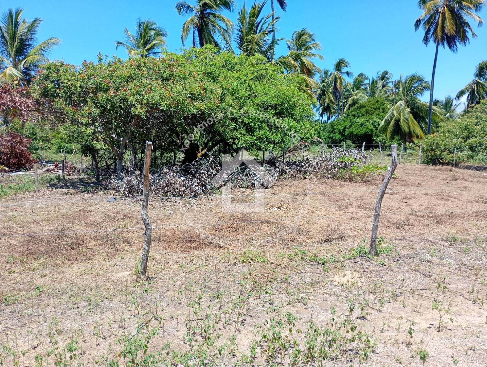 Lote à Venda com 480 m² no Mosqueiro a Menos de 1 km da Praia