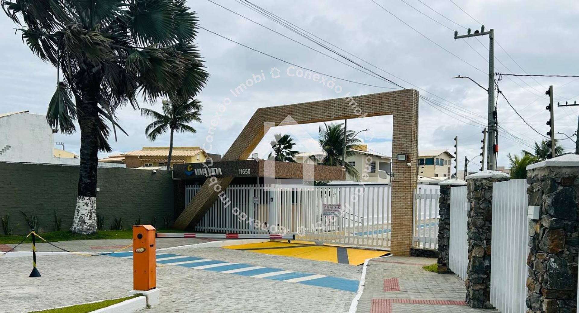 Casa à Venda de Frente para o Mar no Mosqueiro | 3 Quartos e 2 Vagas