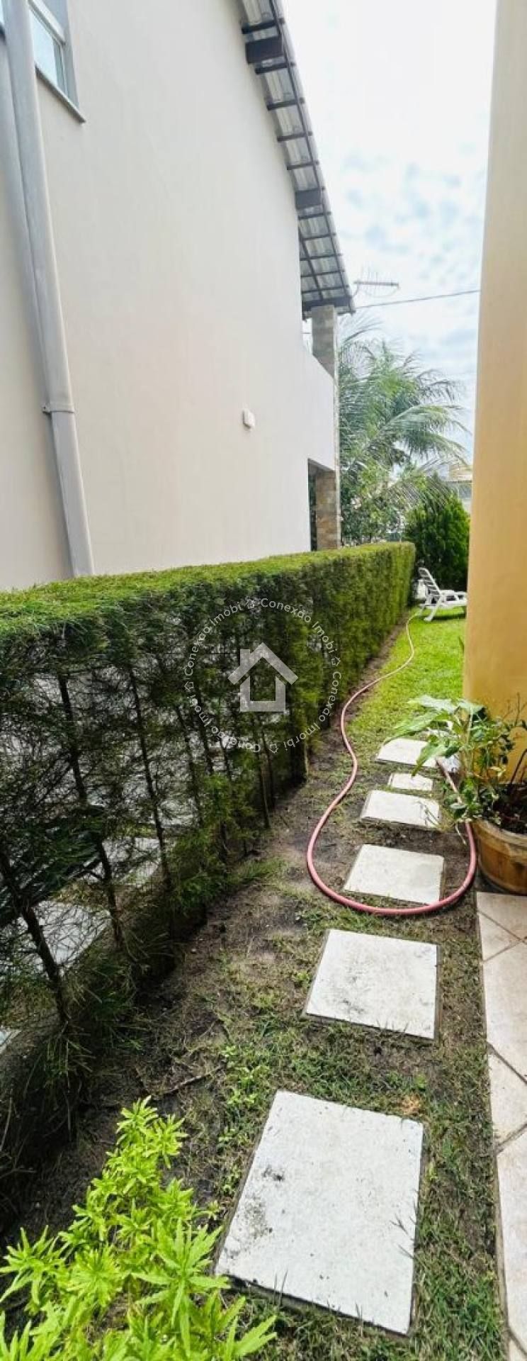 Casa à Venda de Frente para o Mar no Mosqueiro | 3 Quartos e 2 Vagas