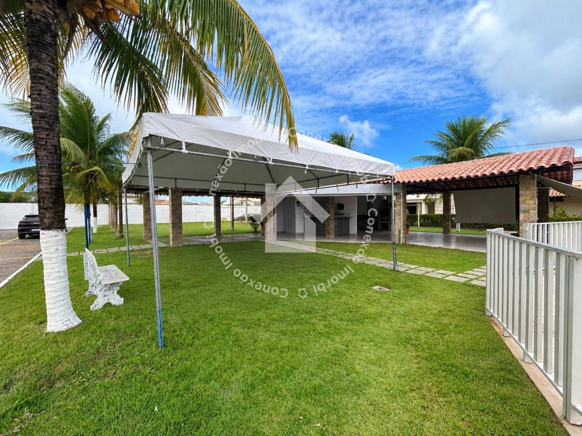 Casa à Venda de Frente para o Mar no Mosqueiro | 3 Quartos e 2 Vagas