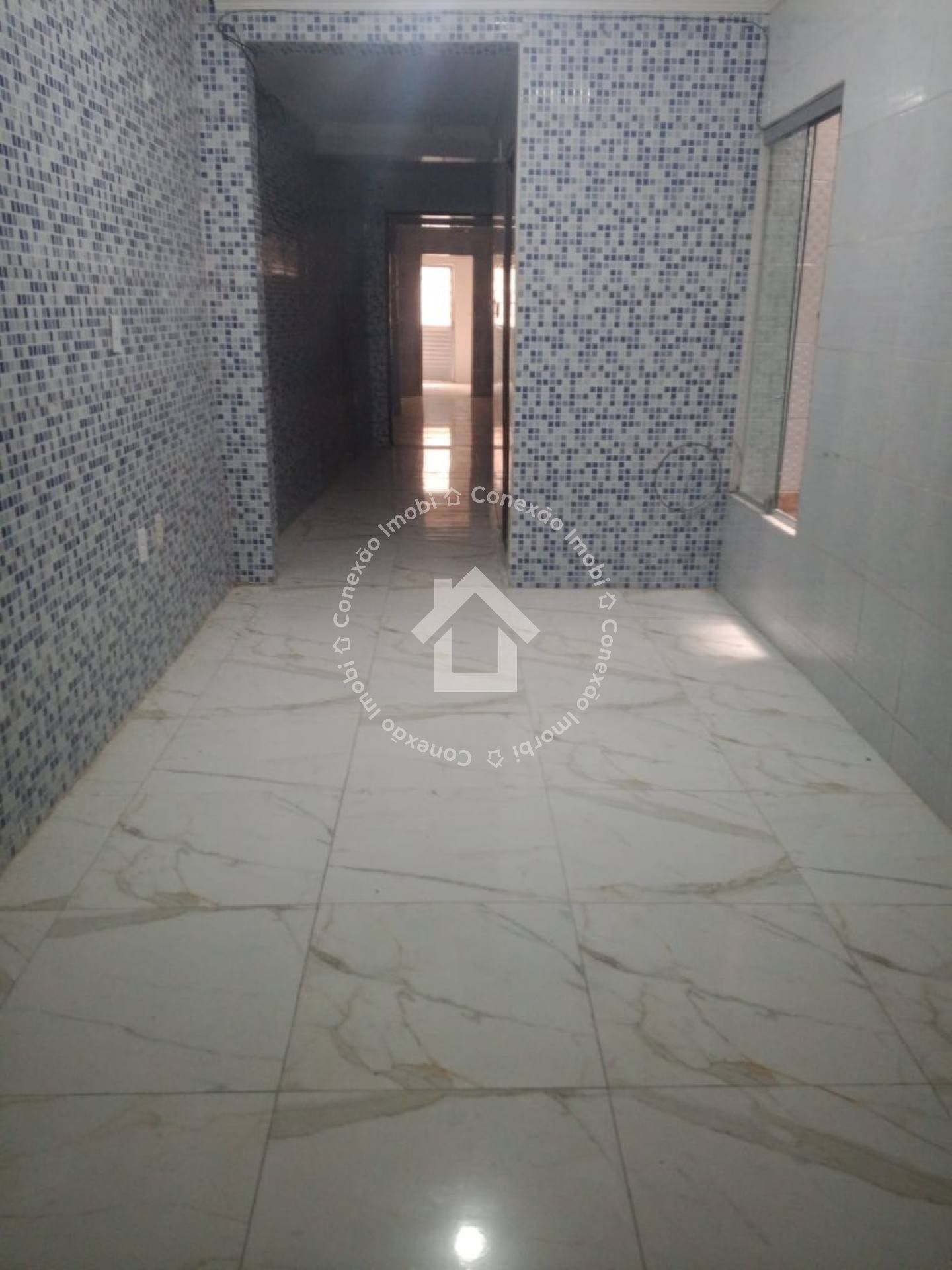 Casa à Venda no Siqueira Campos | 3 Quartos,1 Suíte e 02 vagas de garagem