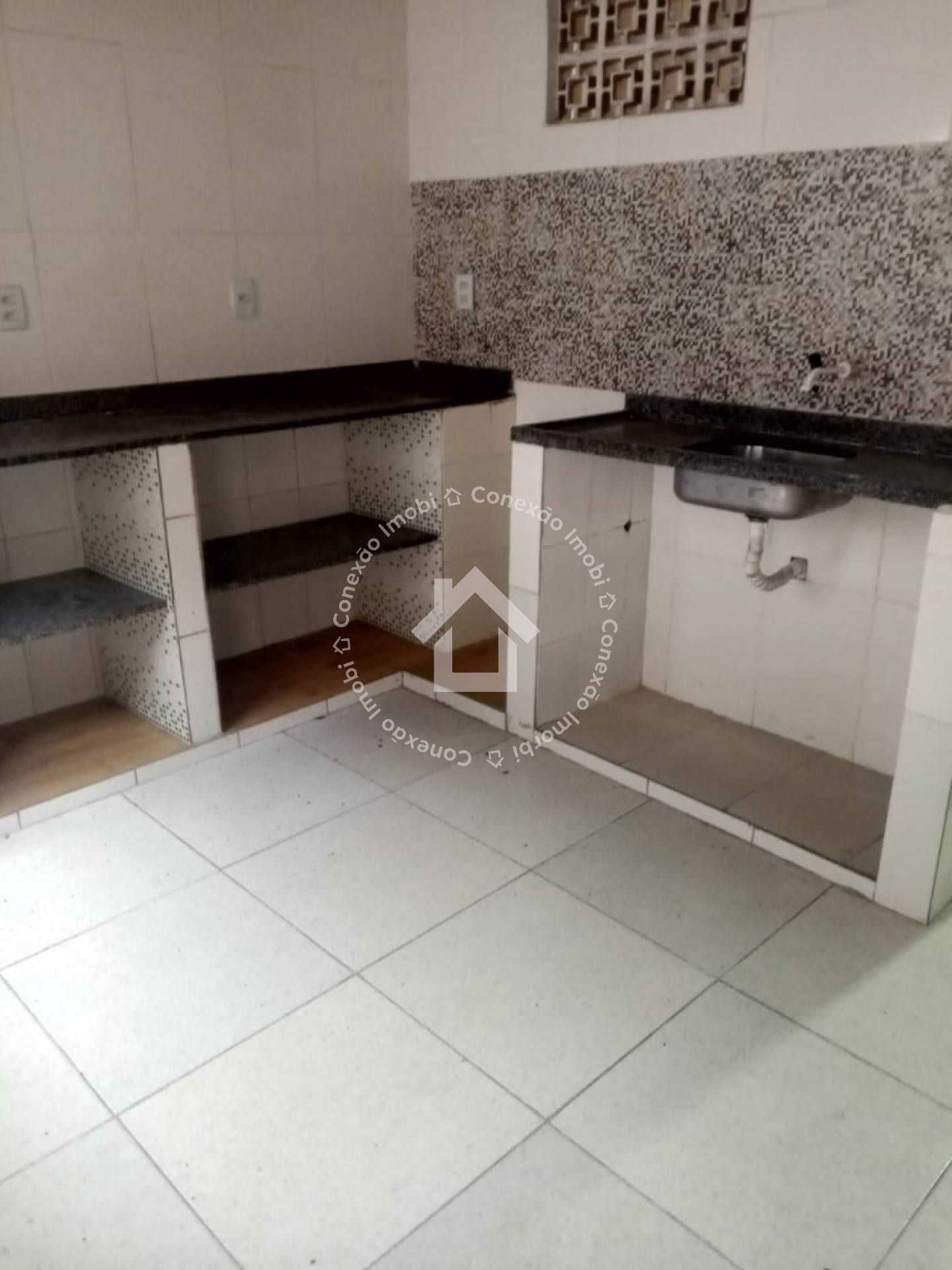 Casa à Venda no Siqueira Campos | 3 Quartos,1 Suíte e 02 vagas de garagem